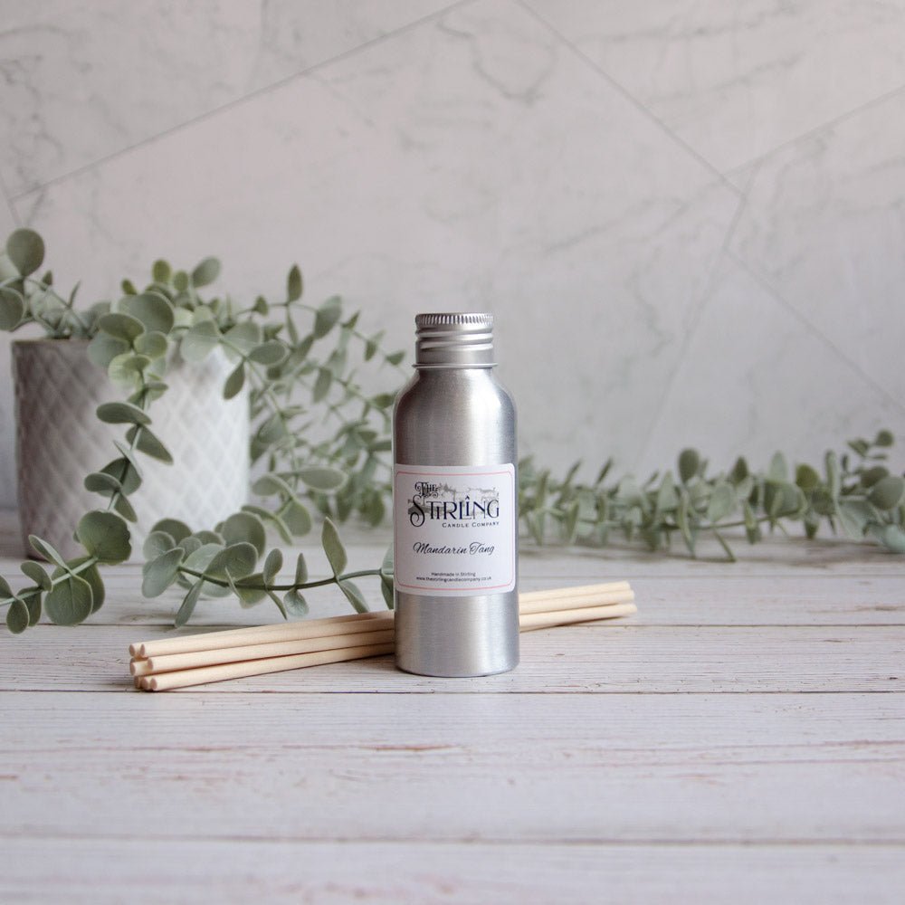 Diffuser Refill 100ml - REGN