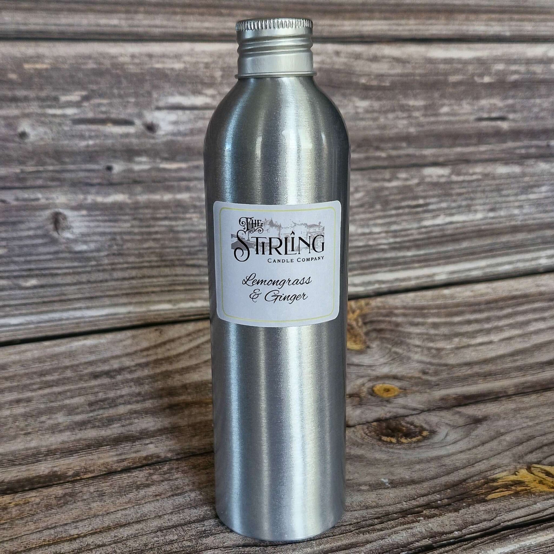 Diffuser Refill 250ml - REGN