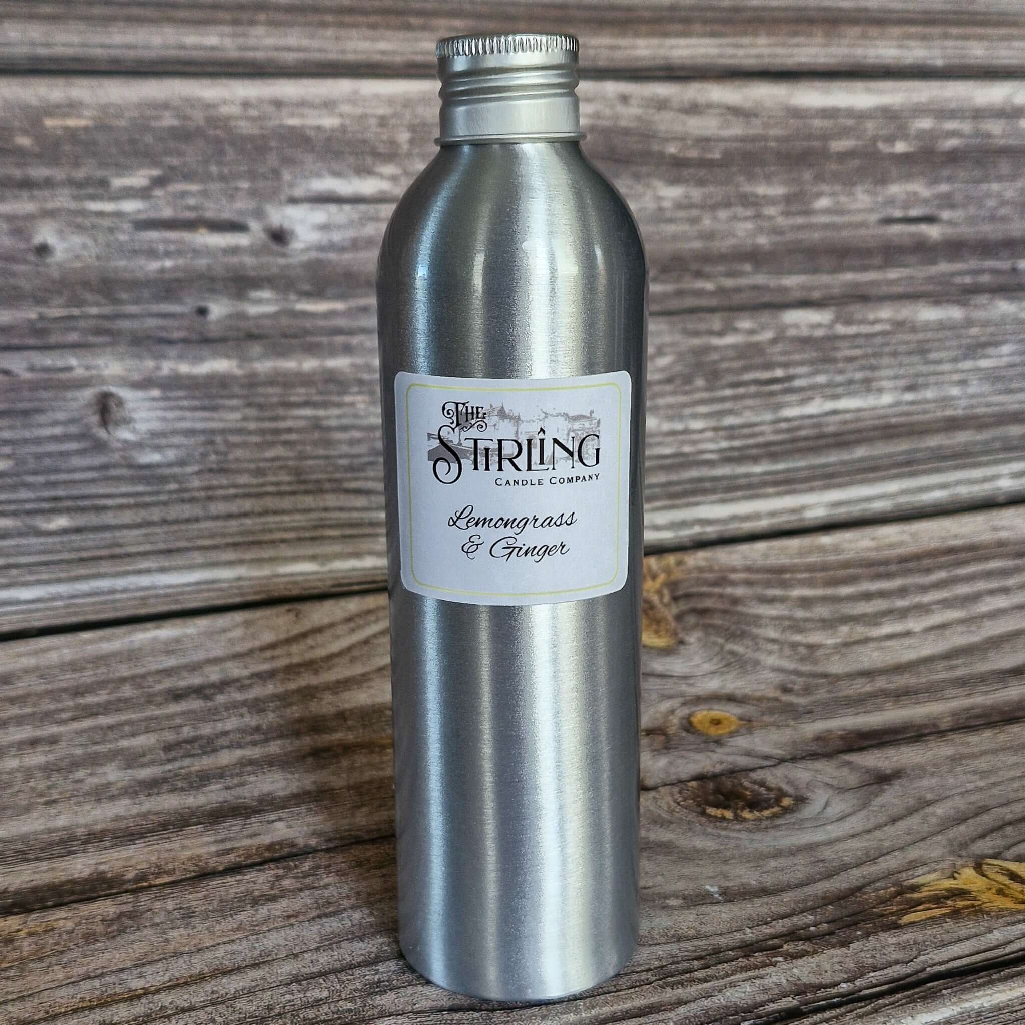 Diffuser Refill 250ml - REGN
