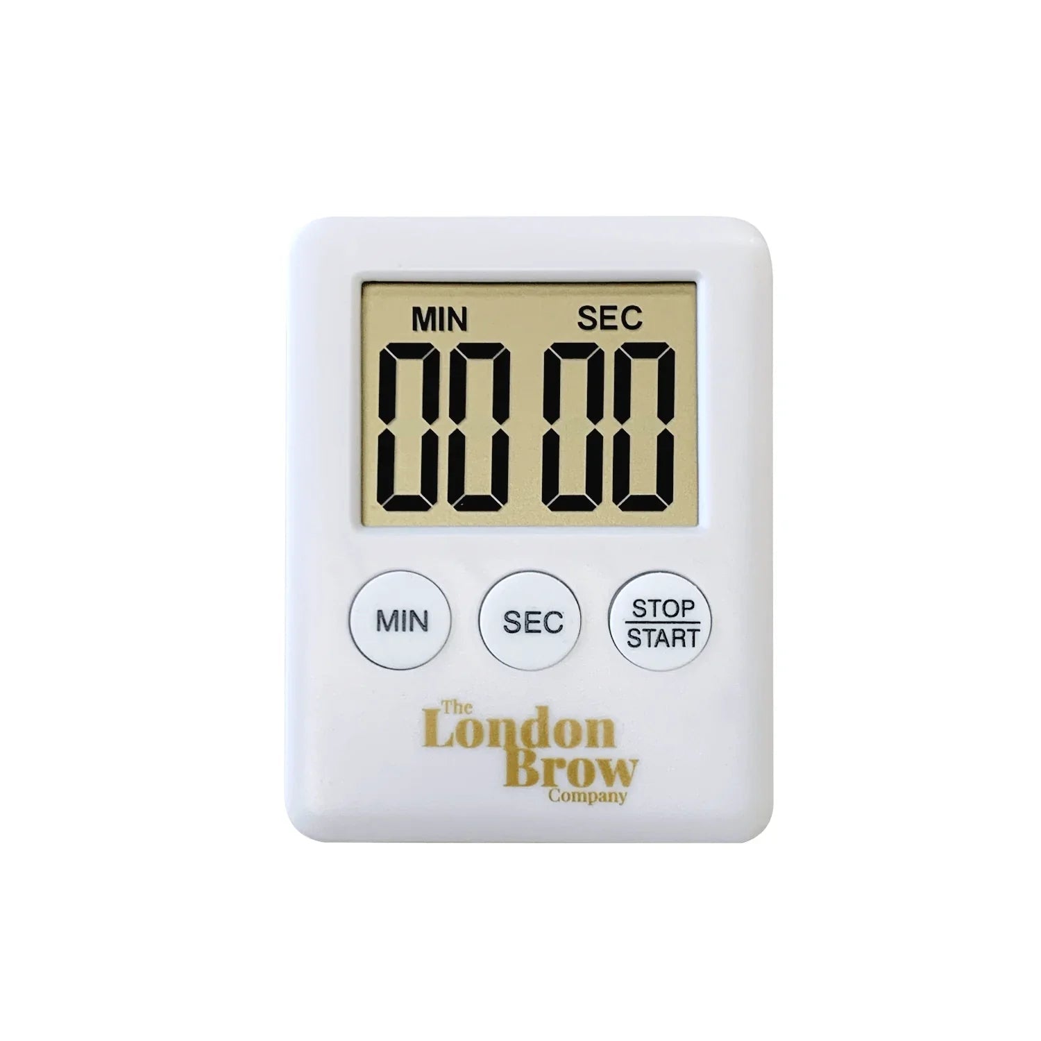 Digital Brow Lamination & Lash Lifting Timer - REGN