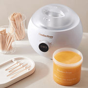 Digital Wax Heater For Soft & Hard Wax - REGN