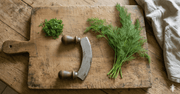 Dill Bouquet - REGN