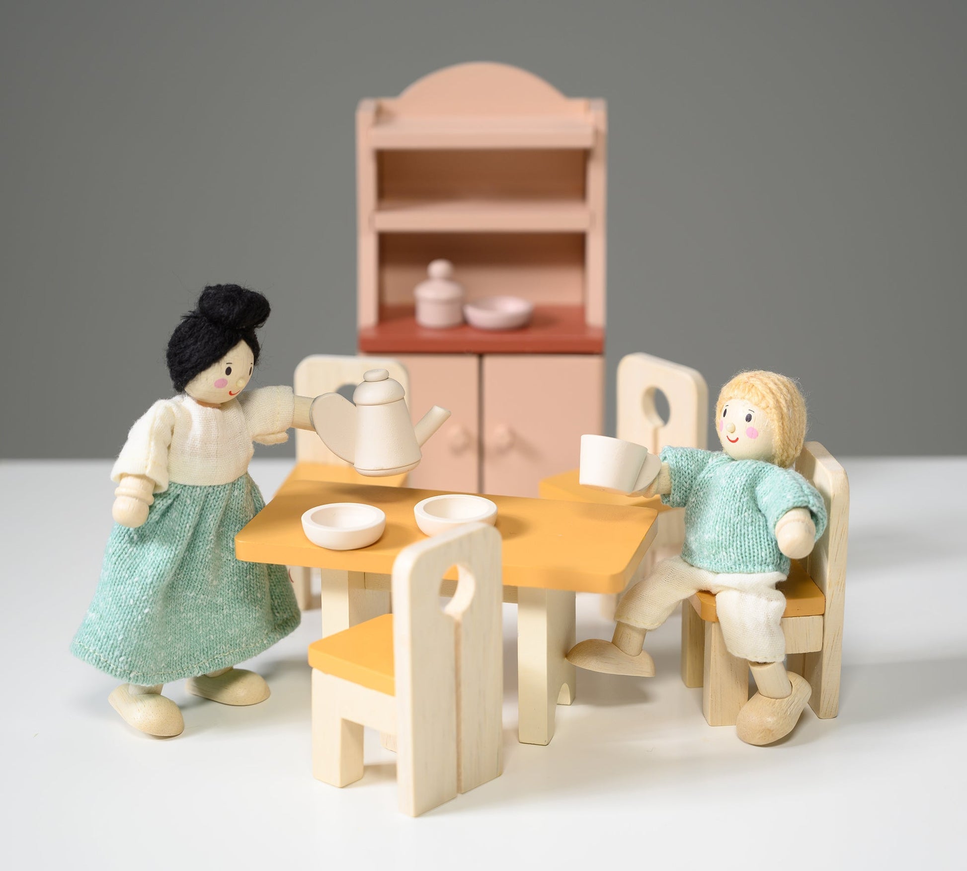 Dining room - REGN