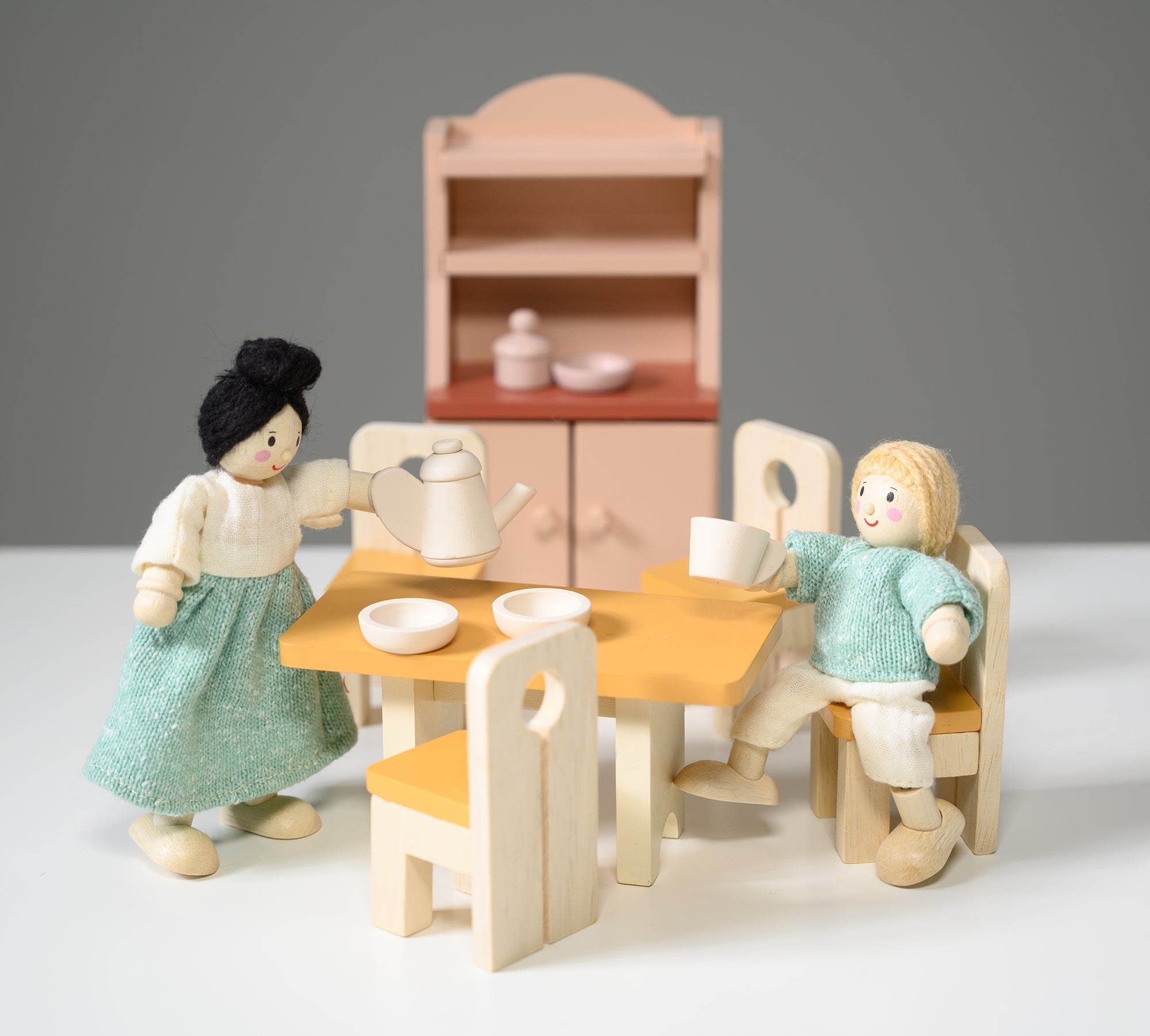 Dining room - REGN