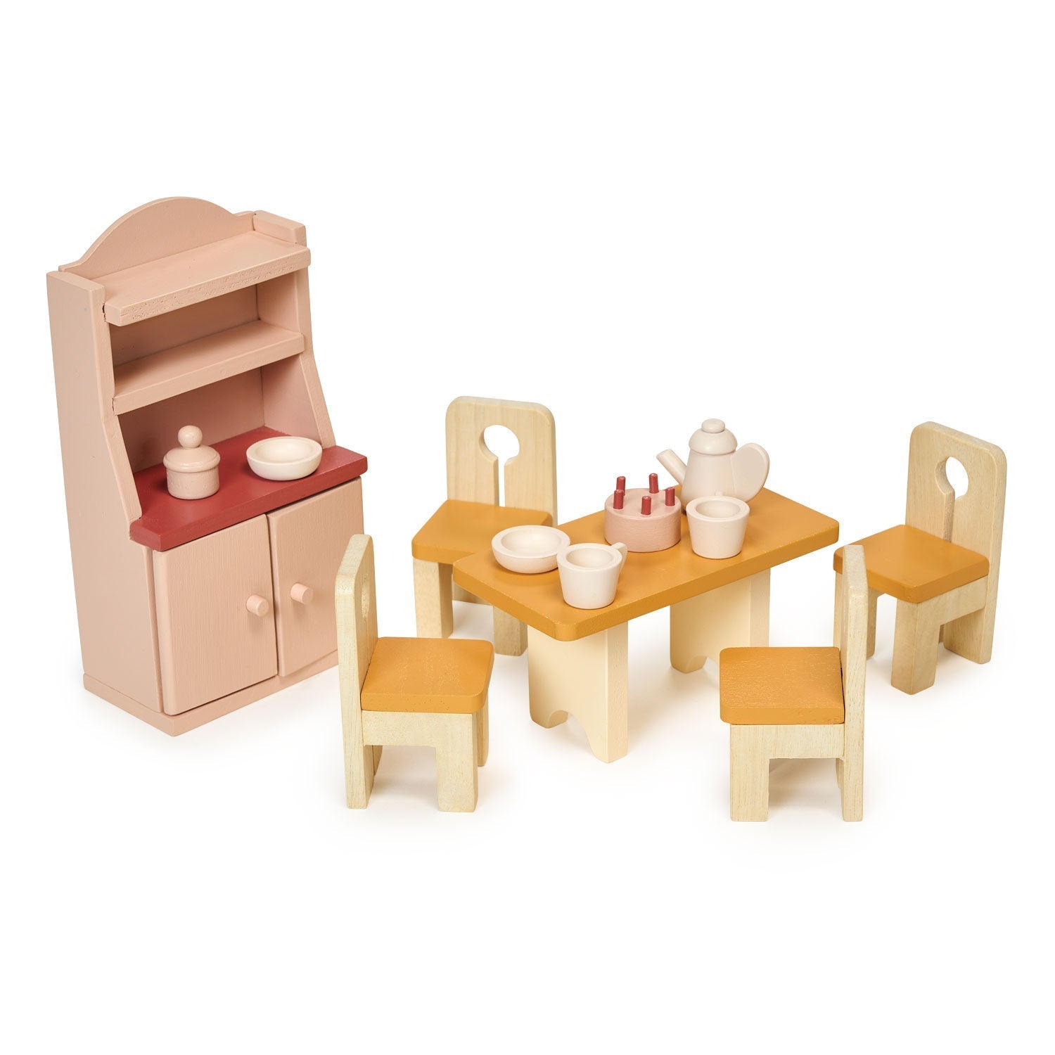 Dining room - REGN