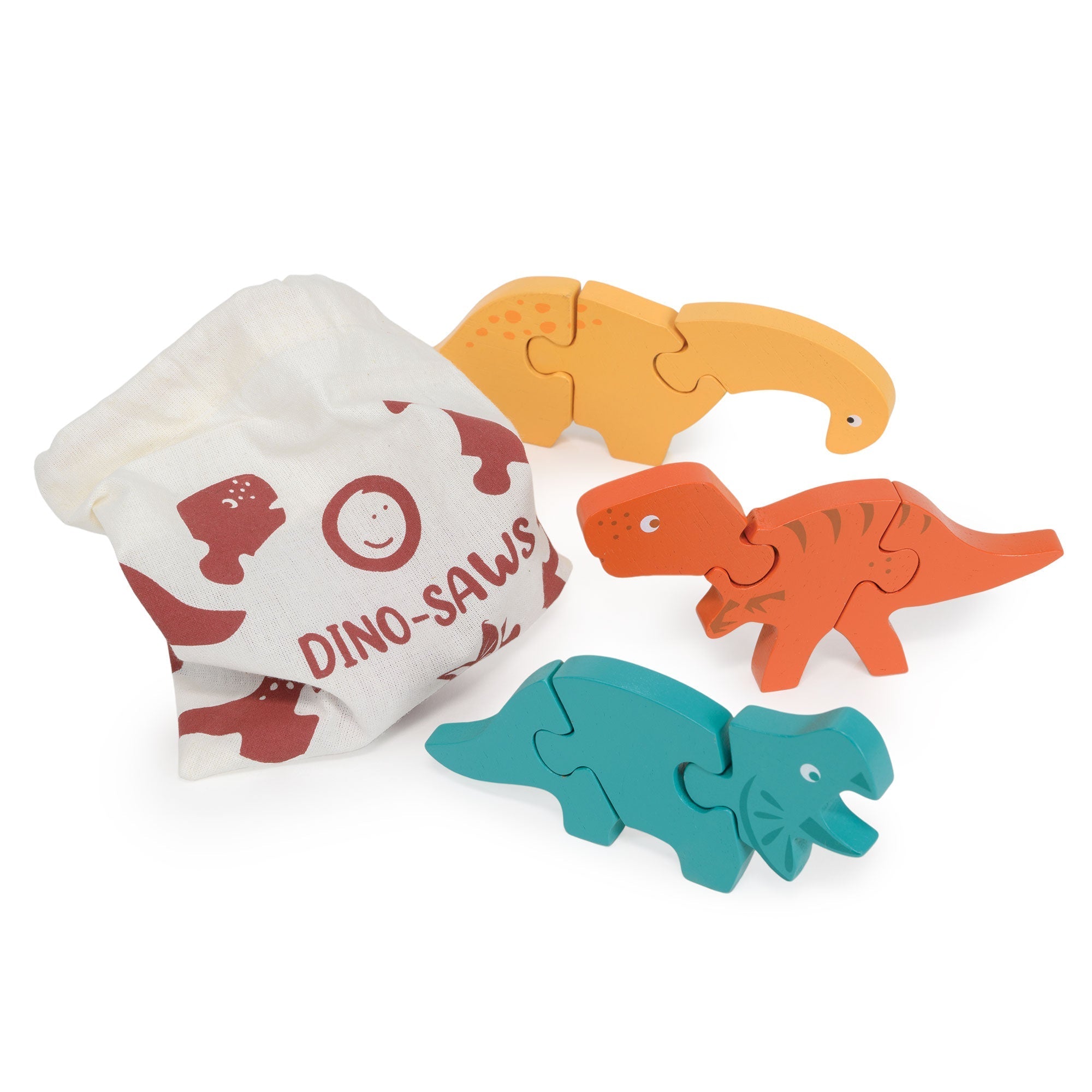 Dino-Saws - REGN