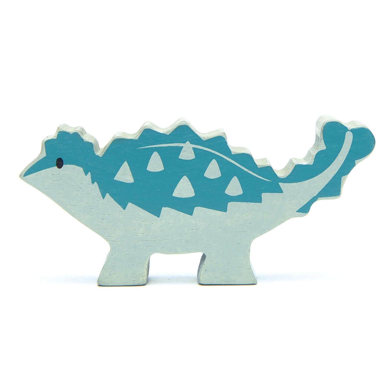 Dinosaurs - Ankylosaurus - REGN