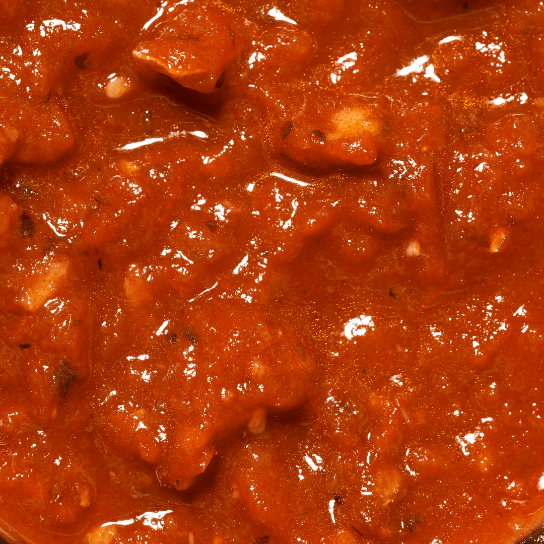 Dipp Sun Roasted Tomato Dip 350g – Rich Tomato Dip with No Artificial Preservatives - REGN