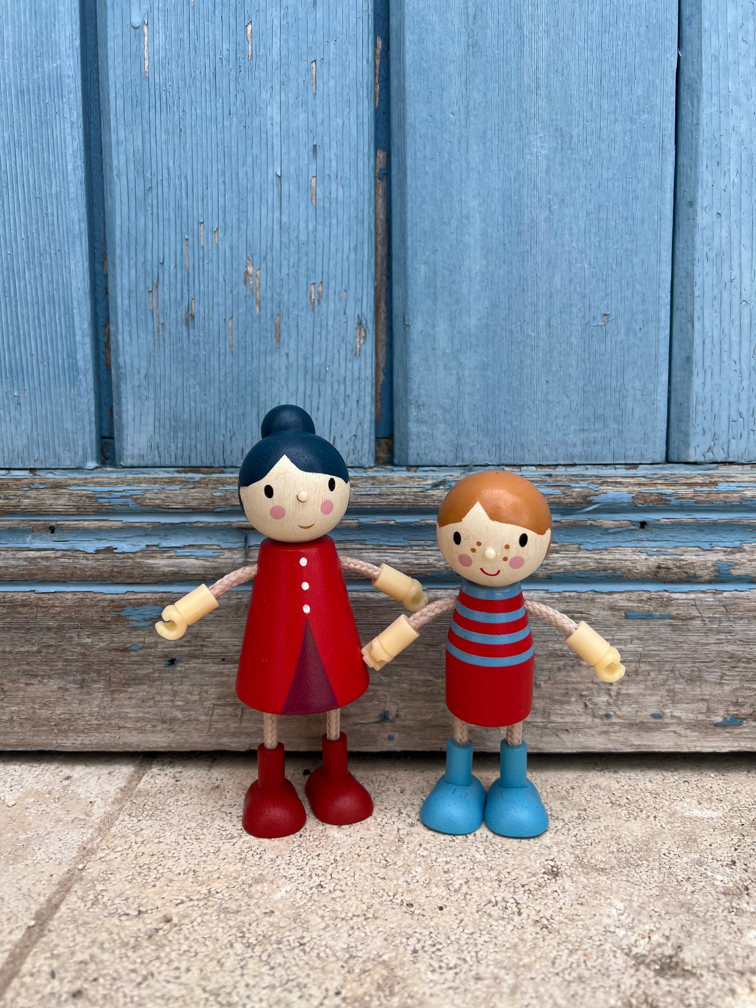 Doll Family - REGN