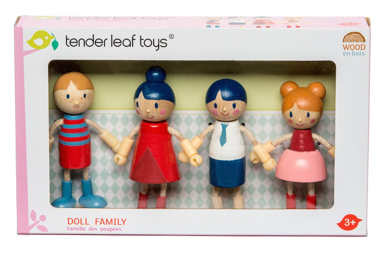 Doll Family - REGN