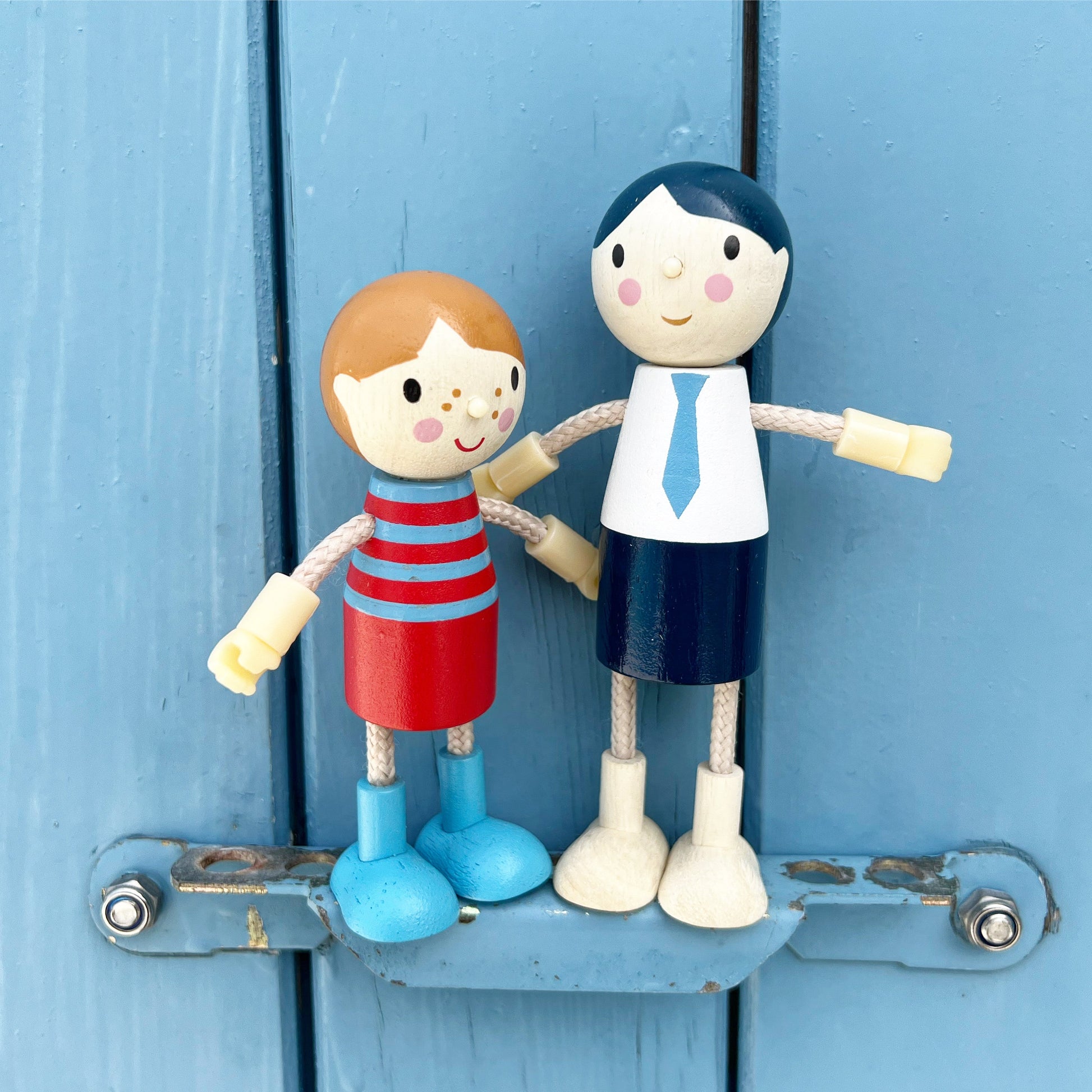 Doll Family - REGN