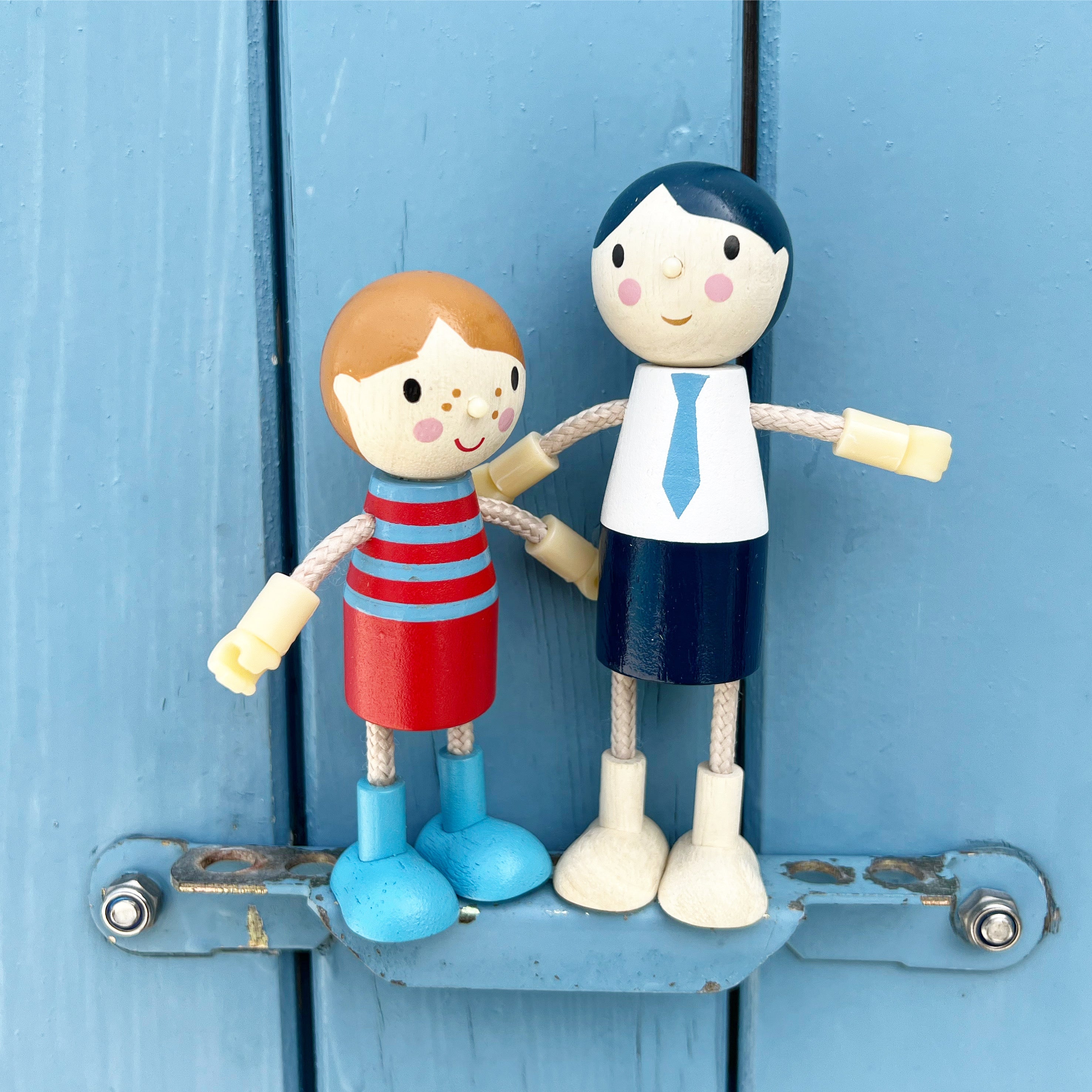 Doll Family - REGN
