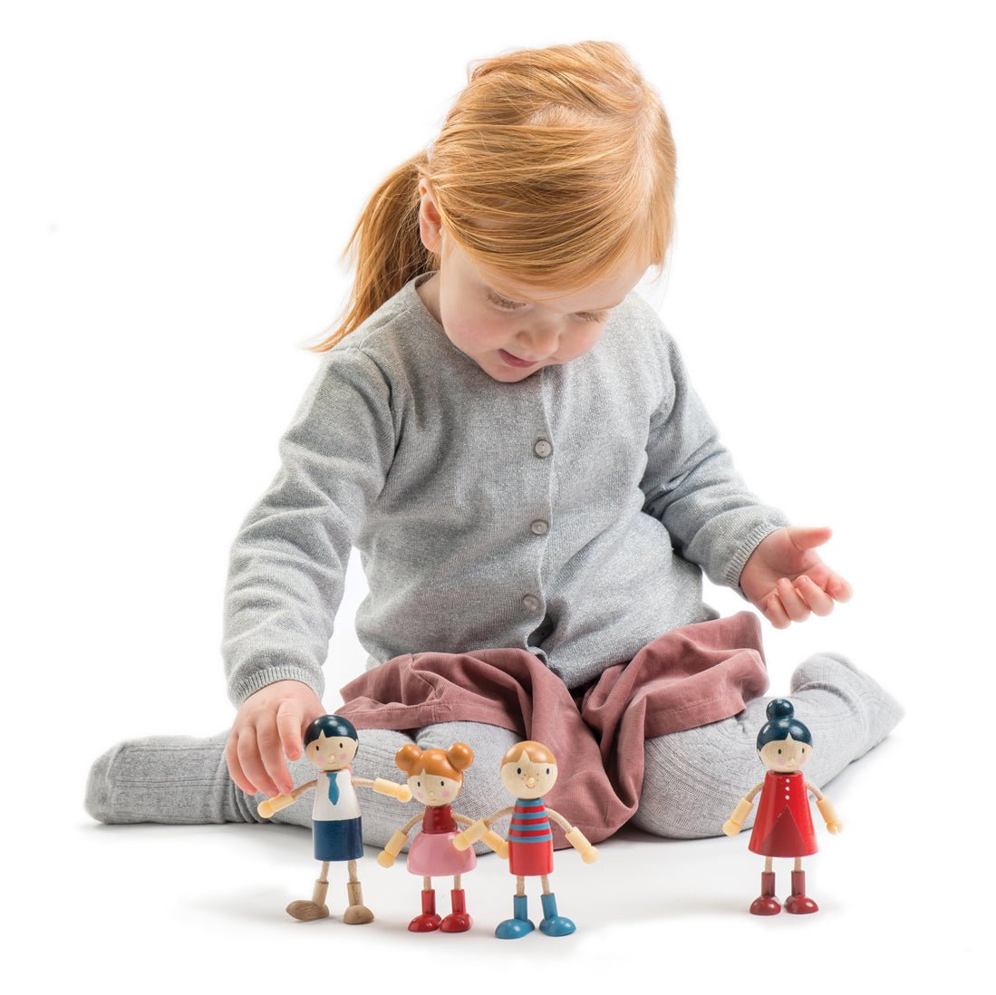 Doll Family - REGN