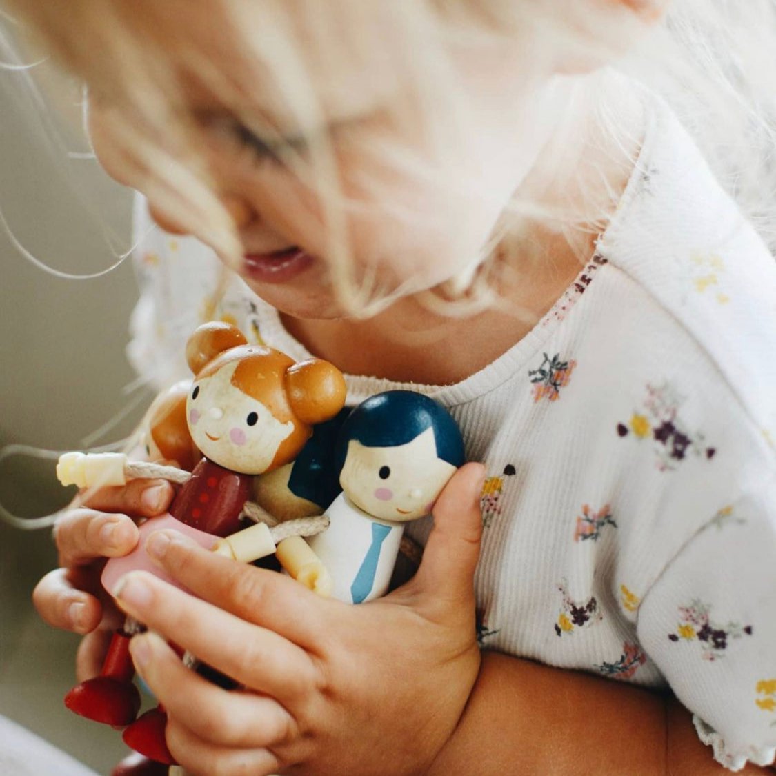 Doll Family - REGN