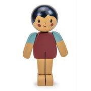 Doll Family Almond Boy - REGN