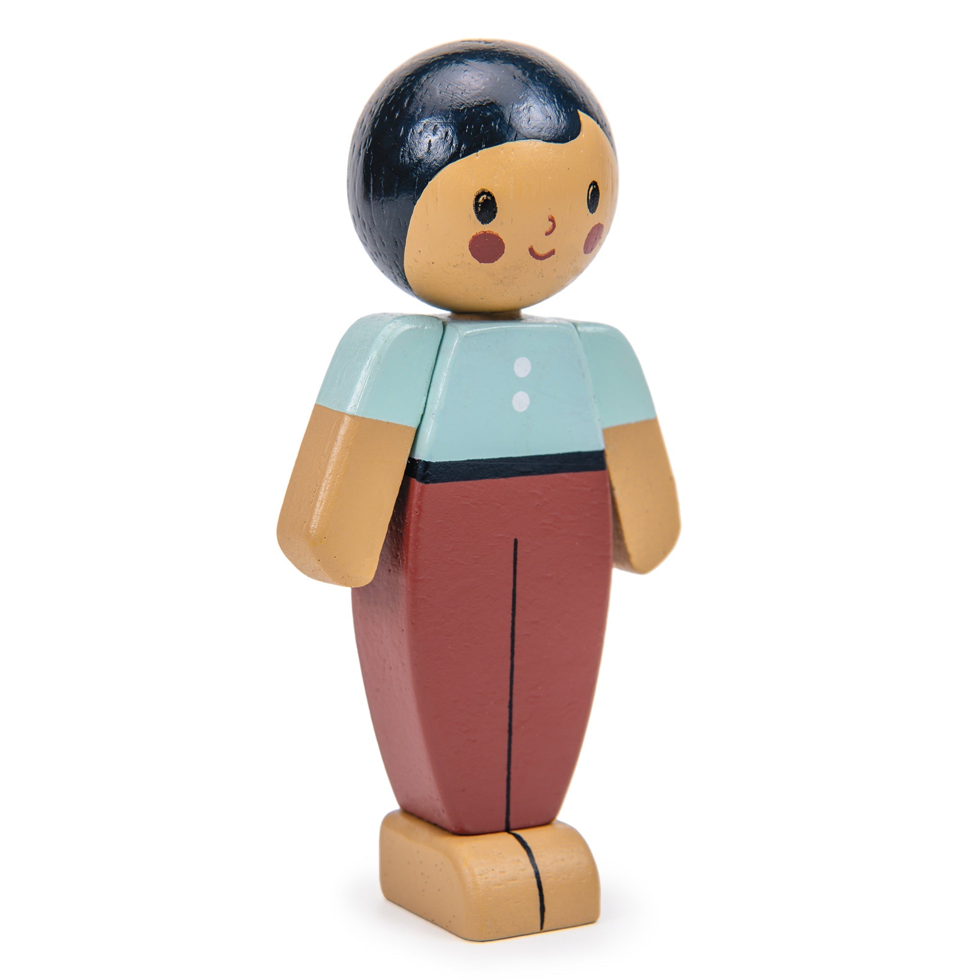 Doll Family Almond Father - REGN