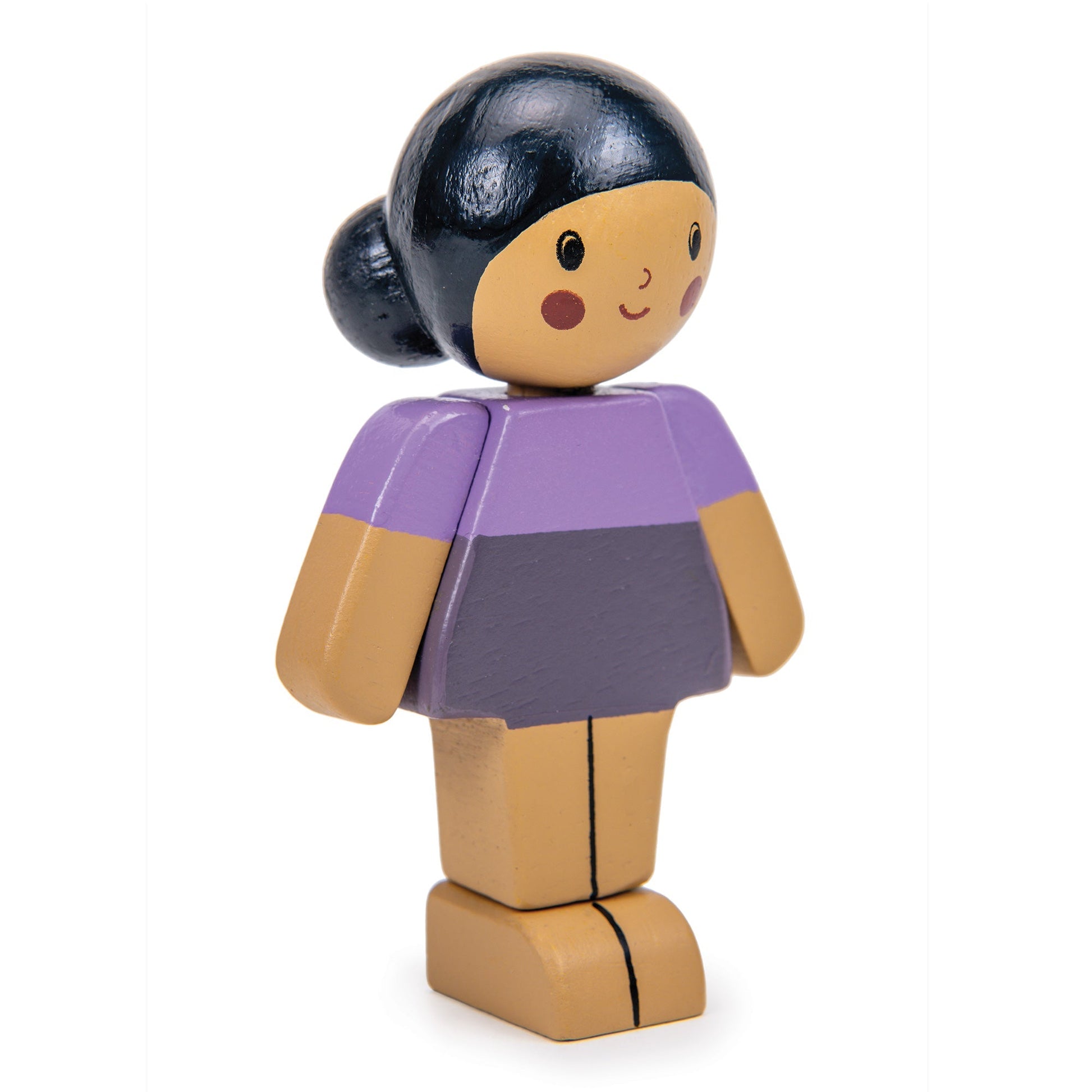 Doll Family Almond Girl - REGN