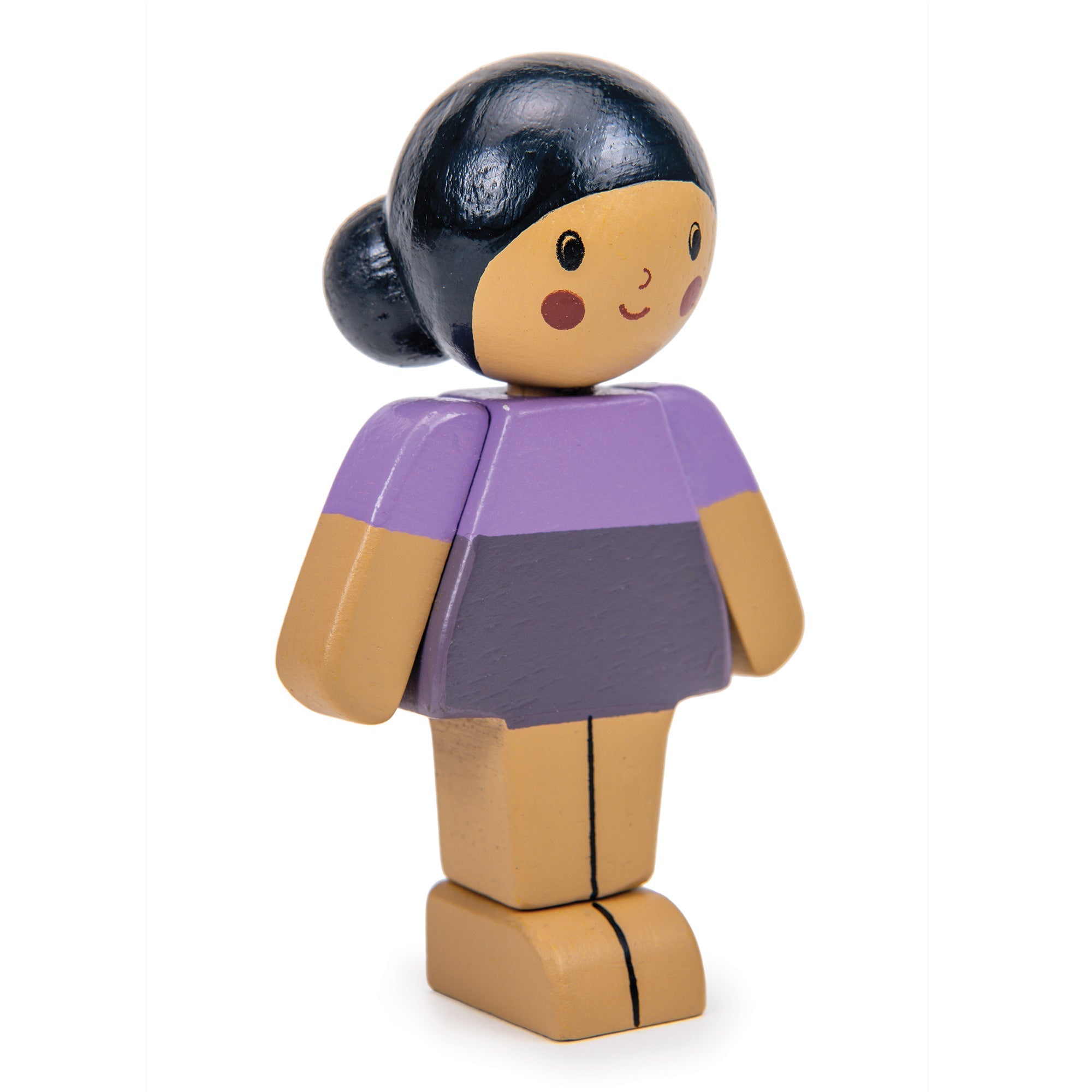Doll Family Almond Girl - REGN