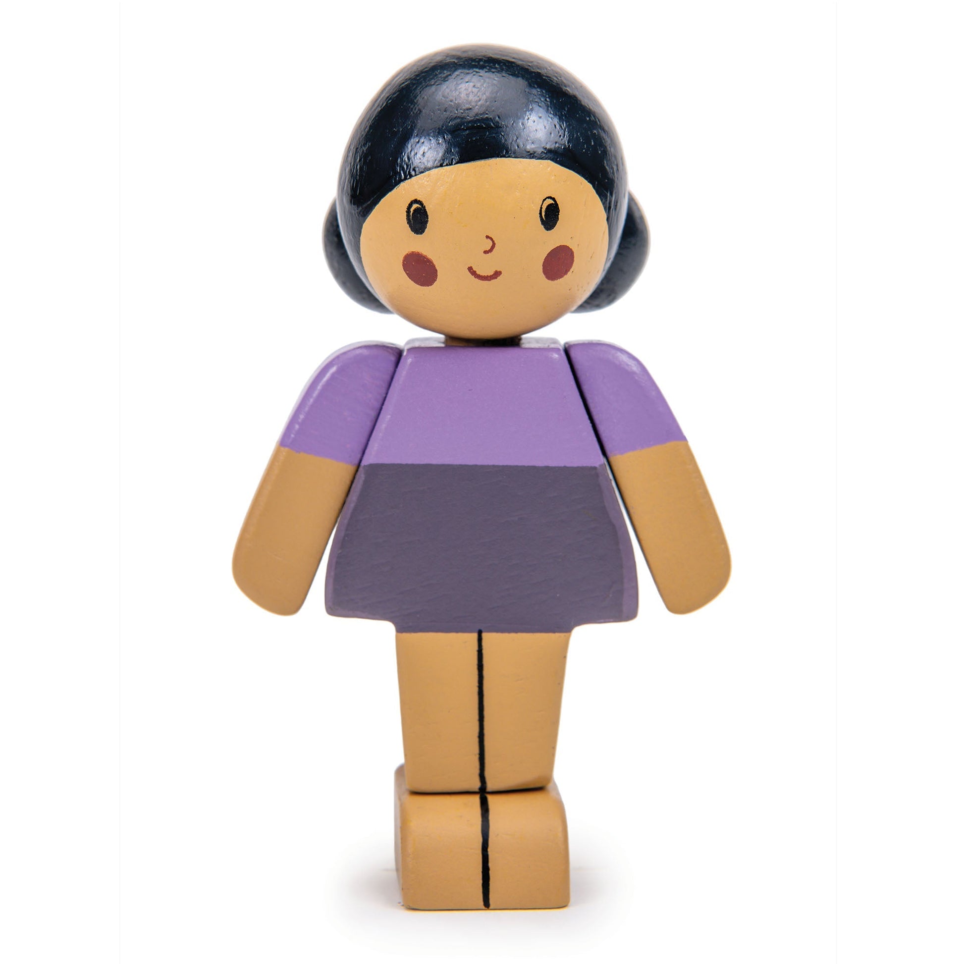 Doll Family Almond Girl - REGN