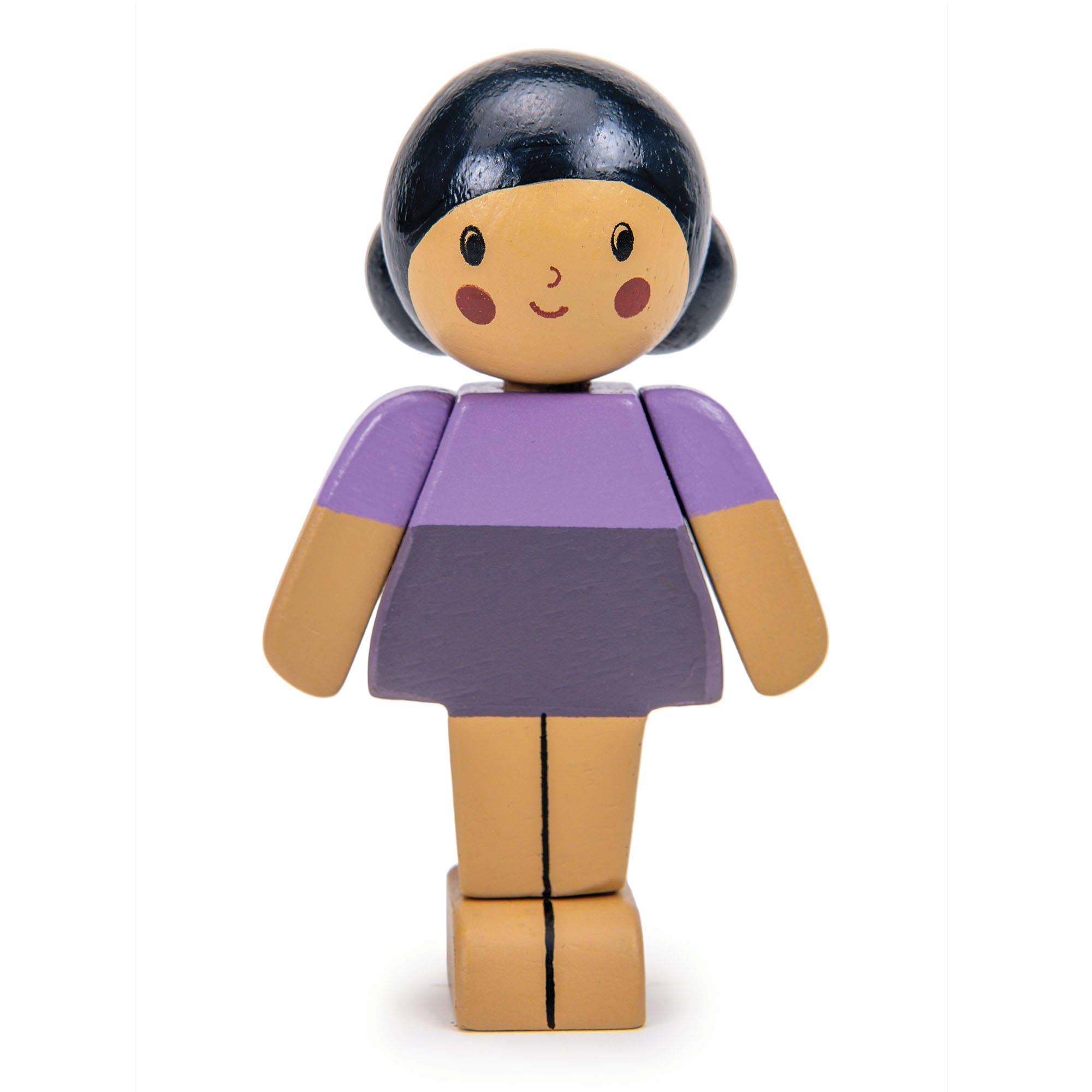 Doll Family Almond Girl - REGN