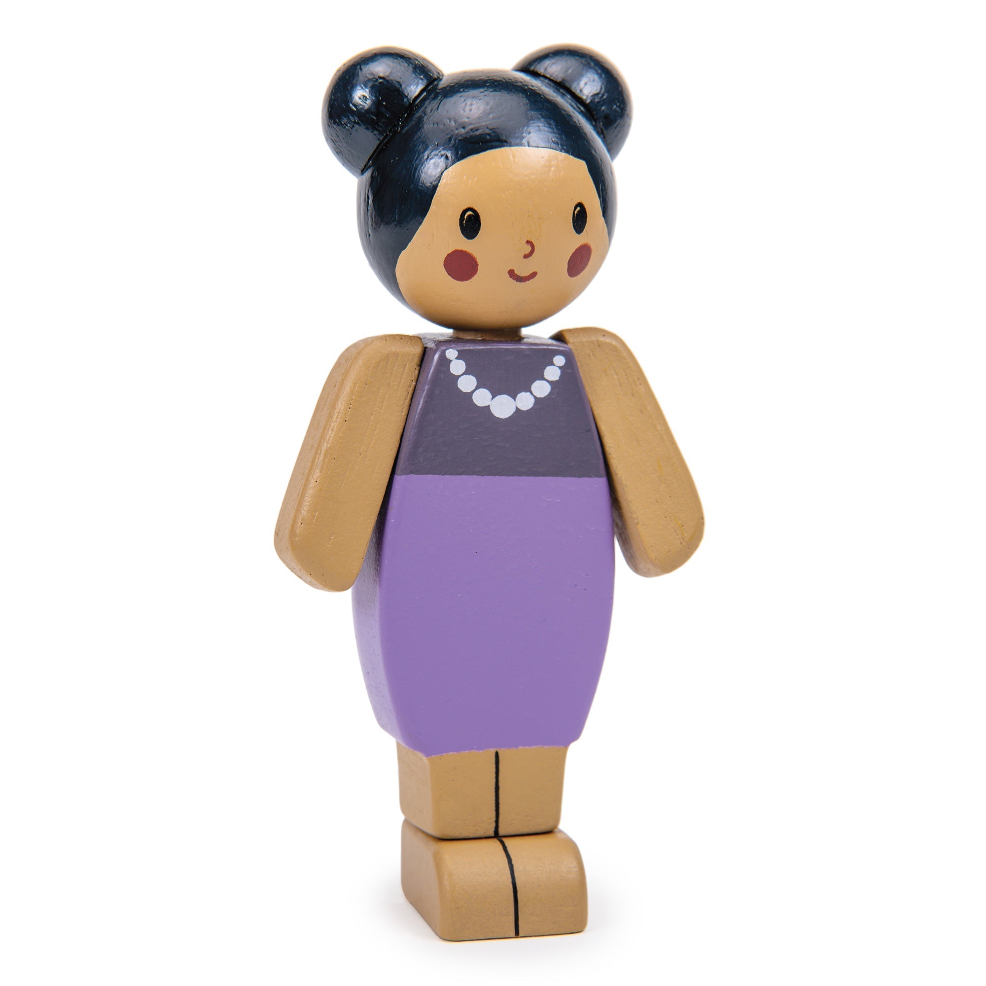 Doll Family Almond Mother - REGN