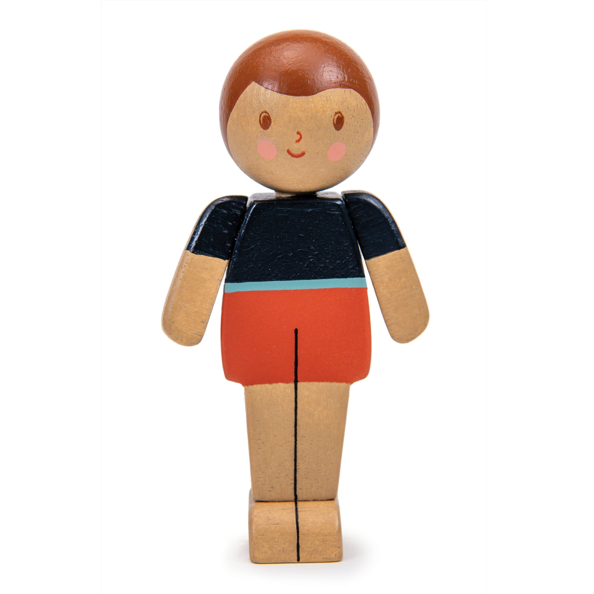 Doll Family Caramel Father - REGN