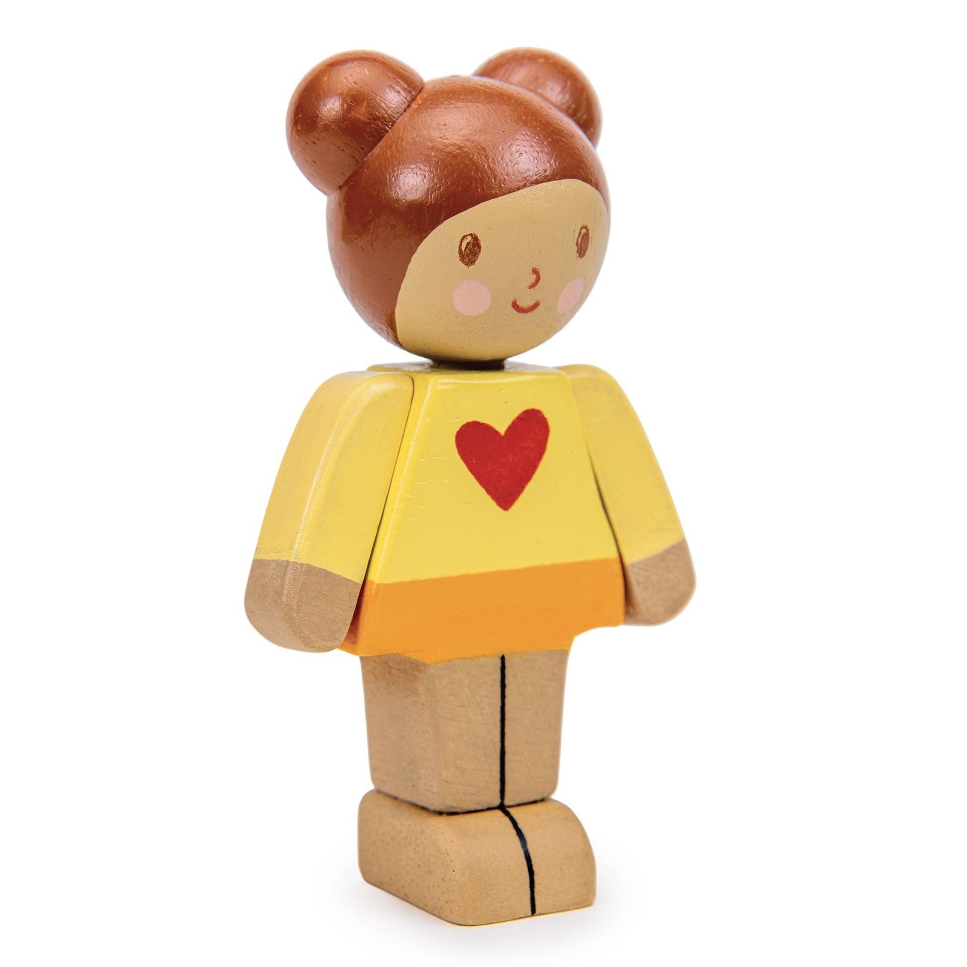 Doll Family Caramel Girl - REGN