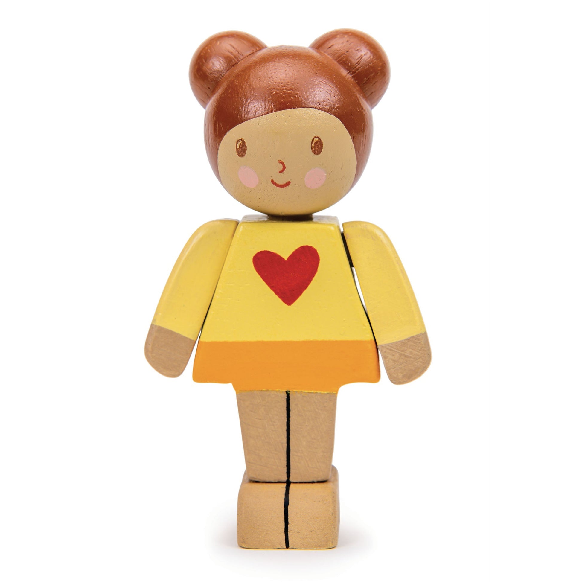 Doll Family Caramel Girl - REGN