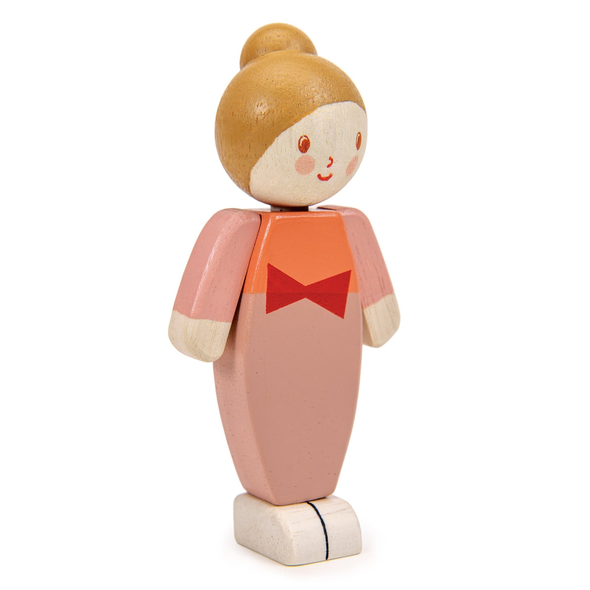 Doll Family Ivory Mother - REGN
