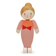 Doll Family Ivory Mother - REGN