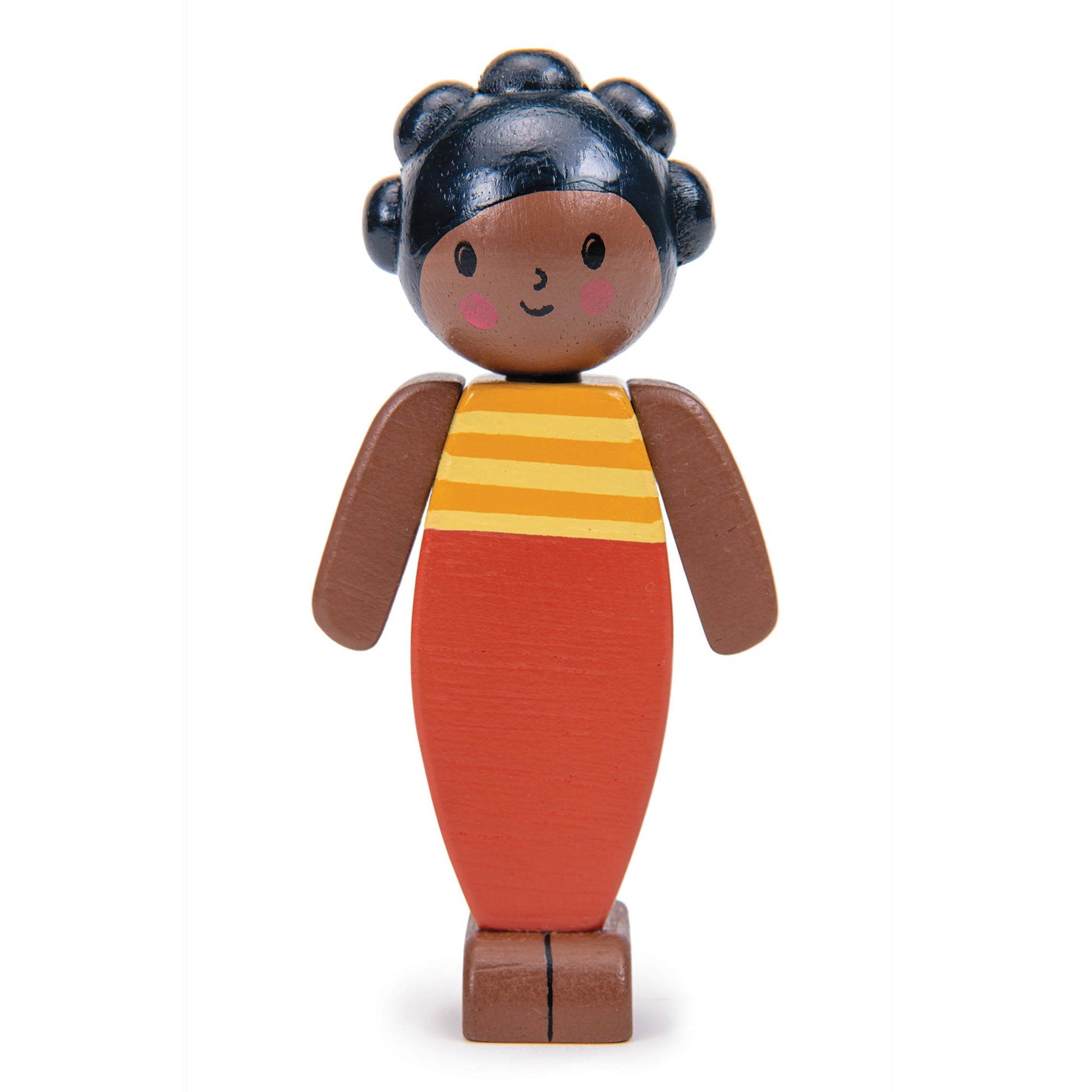 Doll Family Mocha Mother - REGN