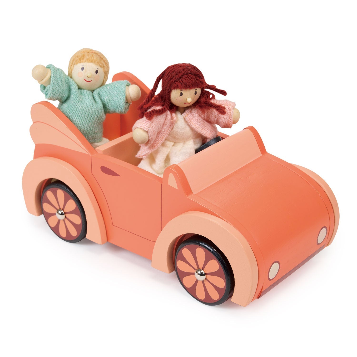 Dolls House Car - REGN
