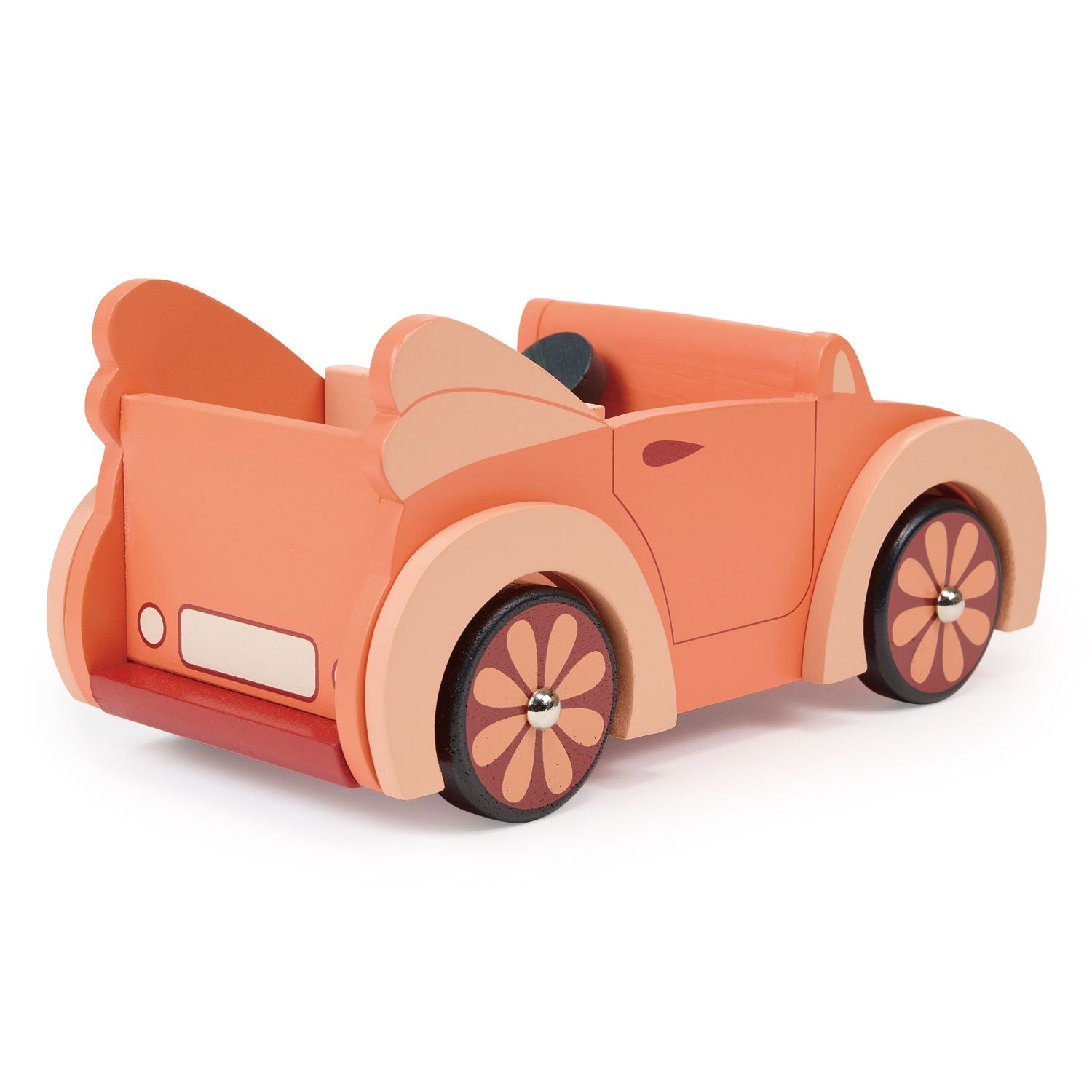 Dolls House Car - REGN