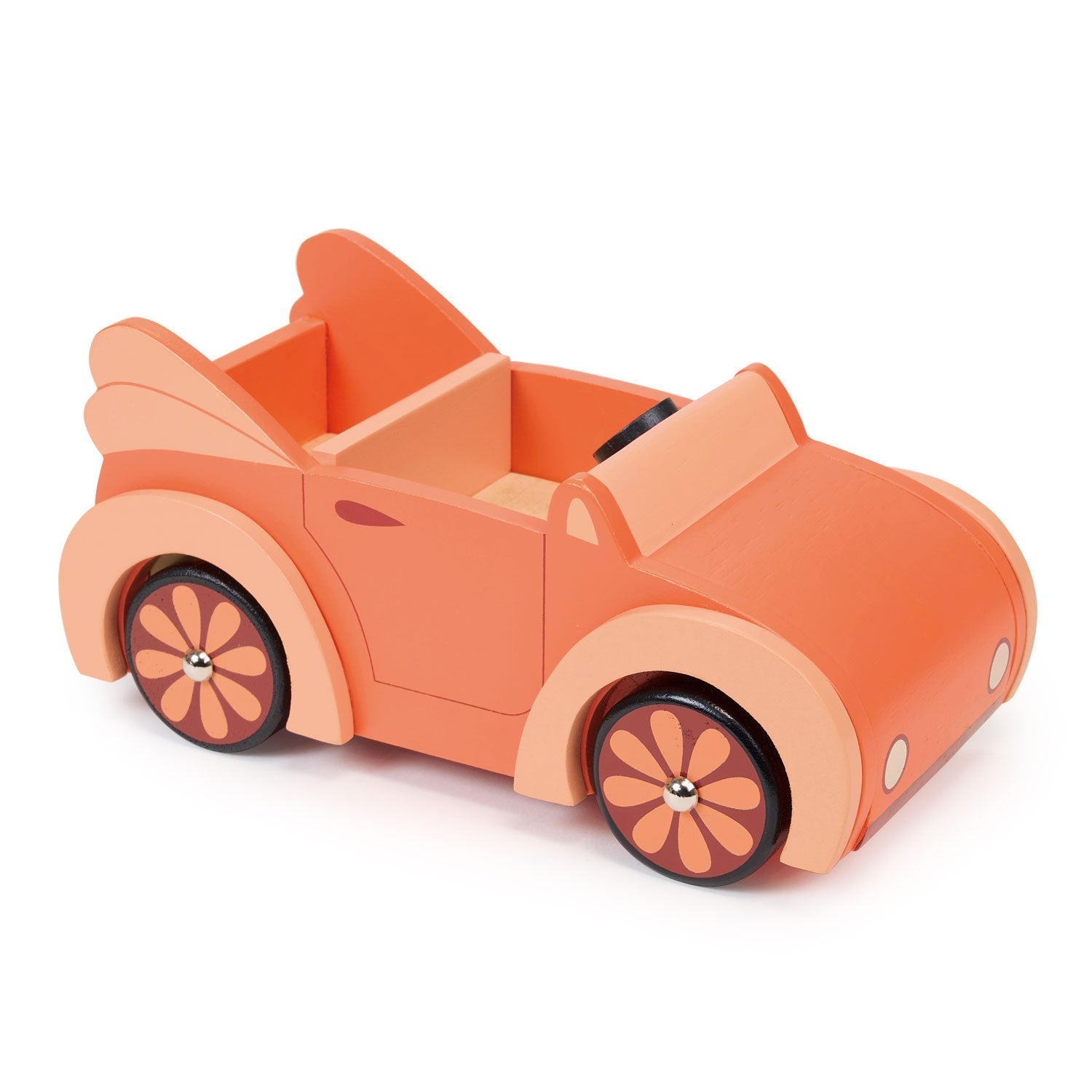 Dolls House Car - REGN