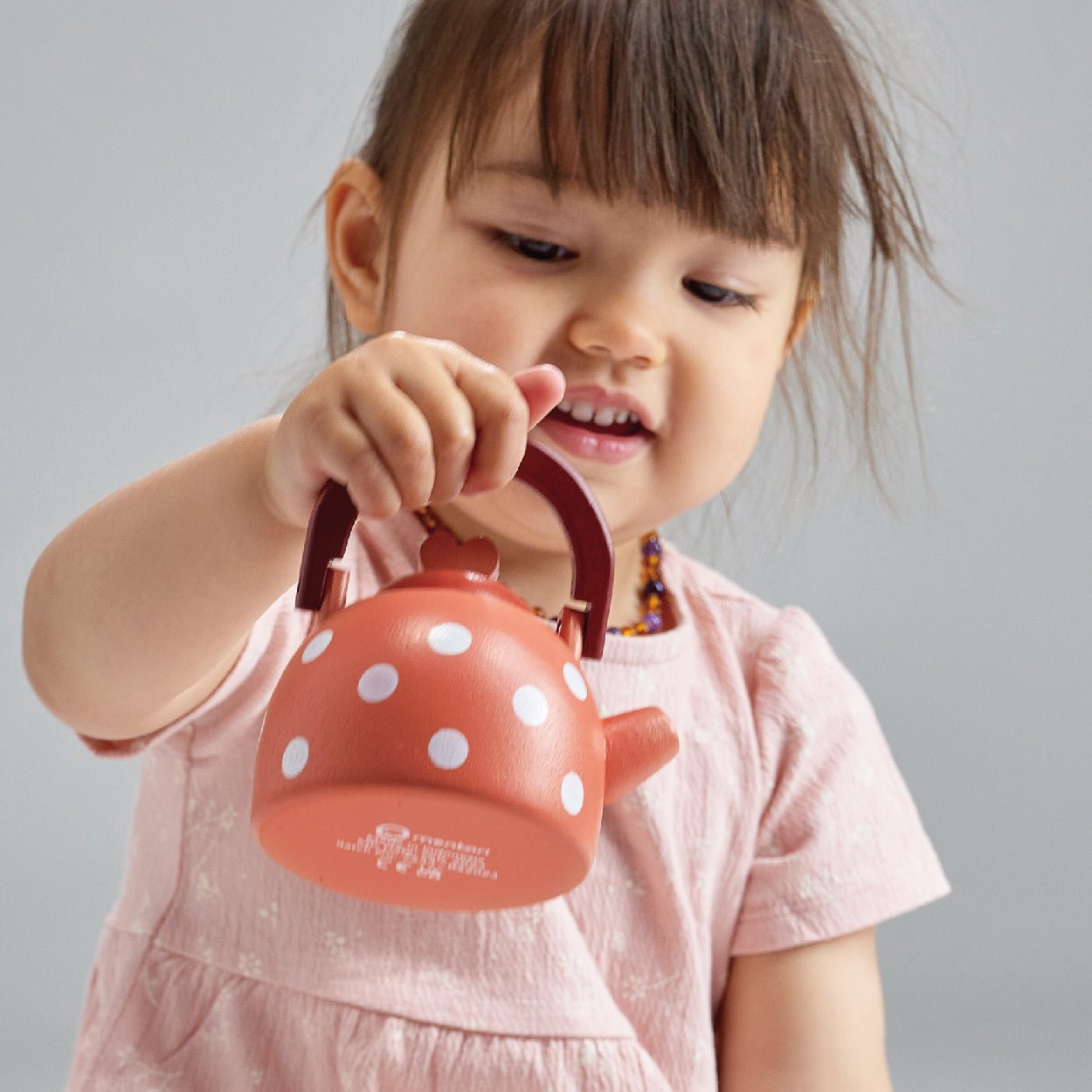 Dotty Kettle - REGN