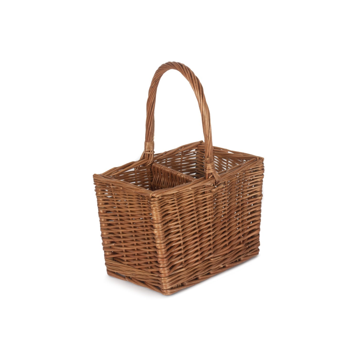 Double Steamed 2 Bottle Wine Carrier - REGN