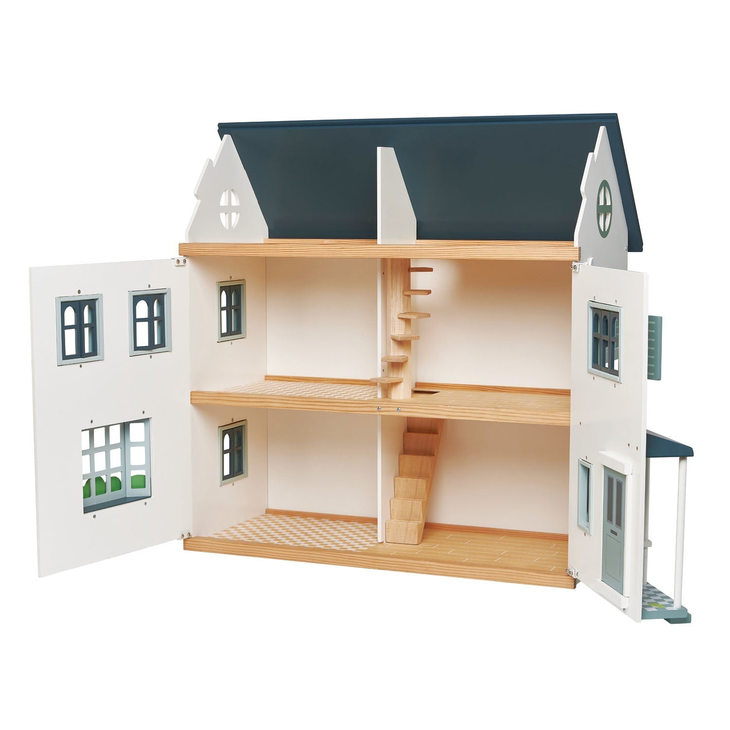 Dovetail House - REGN