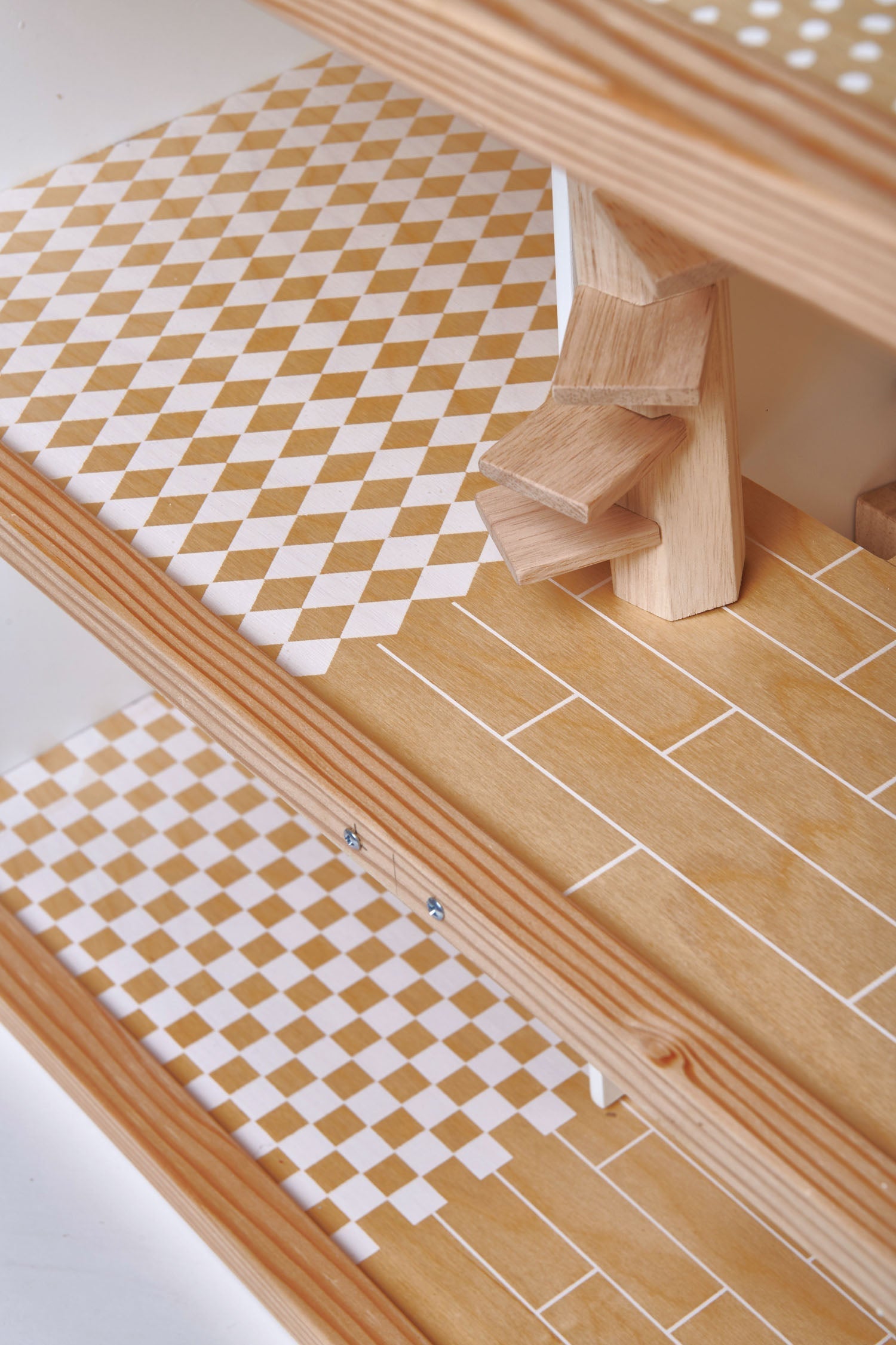 Dovetail House - REGN