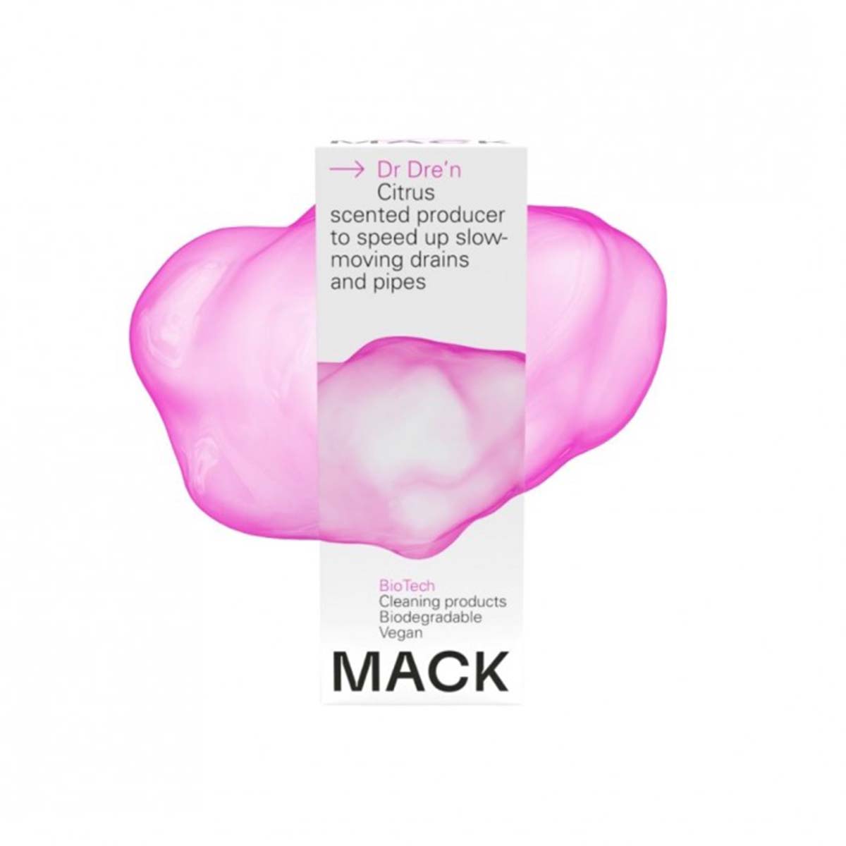 Drain Unblocker – Dr. Dre’n - REGN