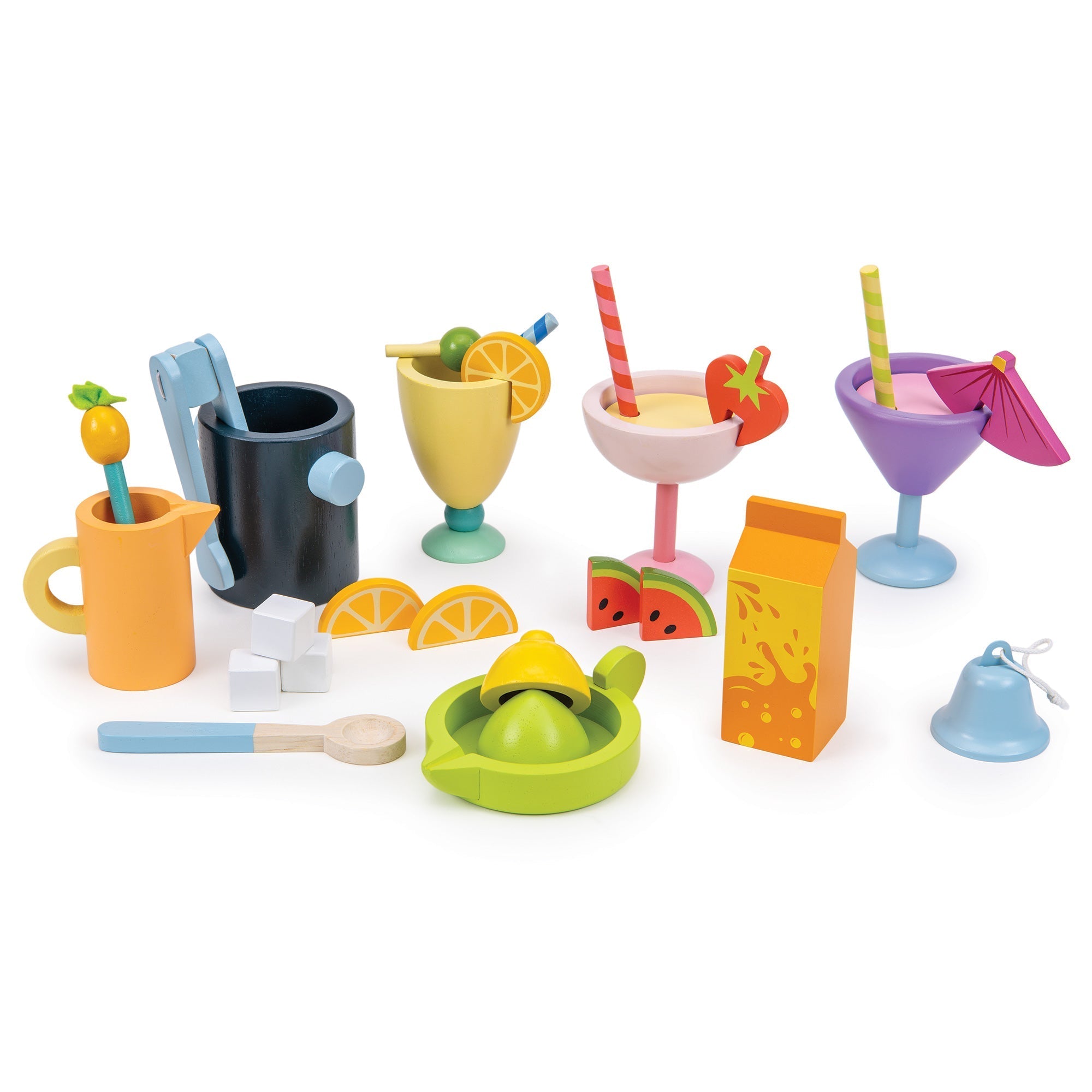 Drinks Trolley - REGN