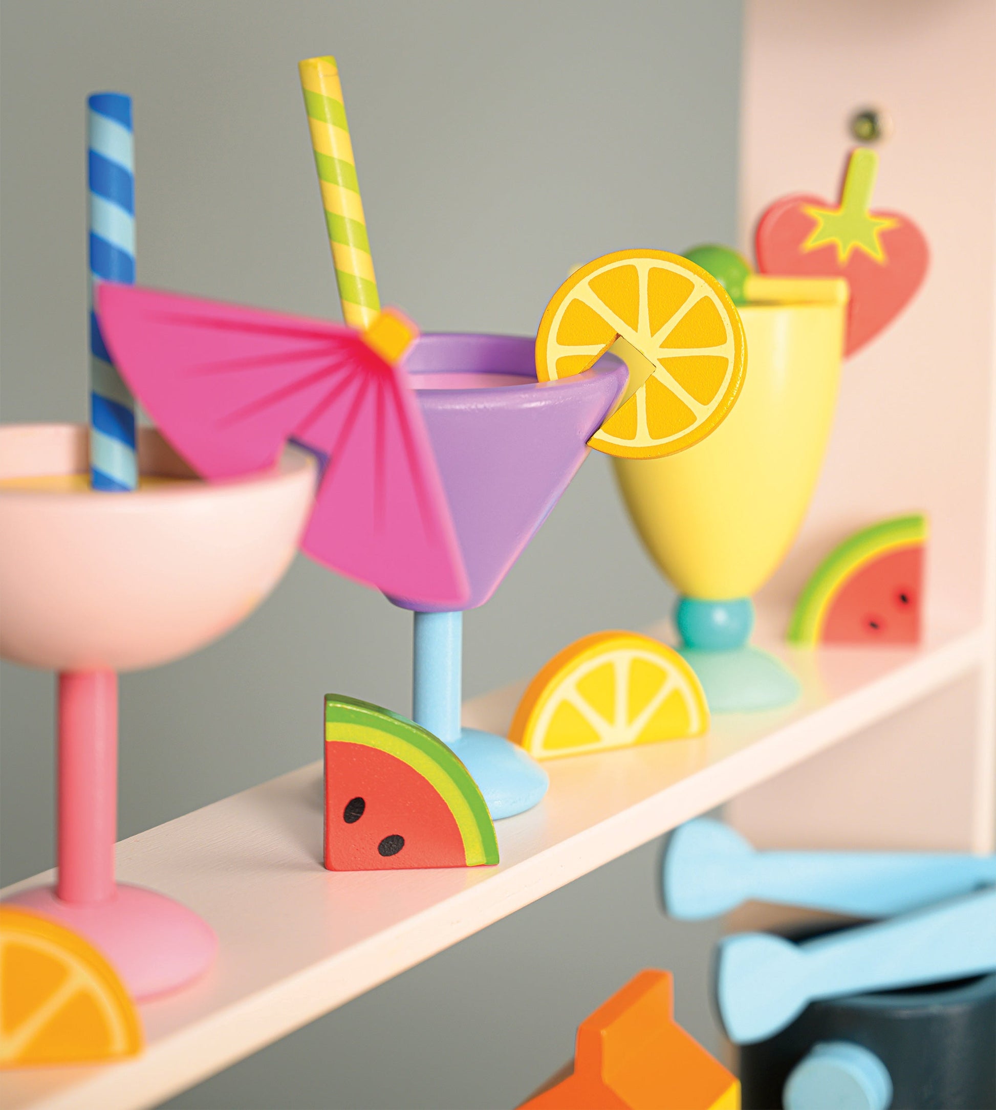 Drinks Trolley - REGN