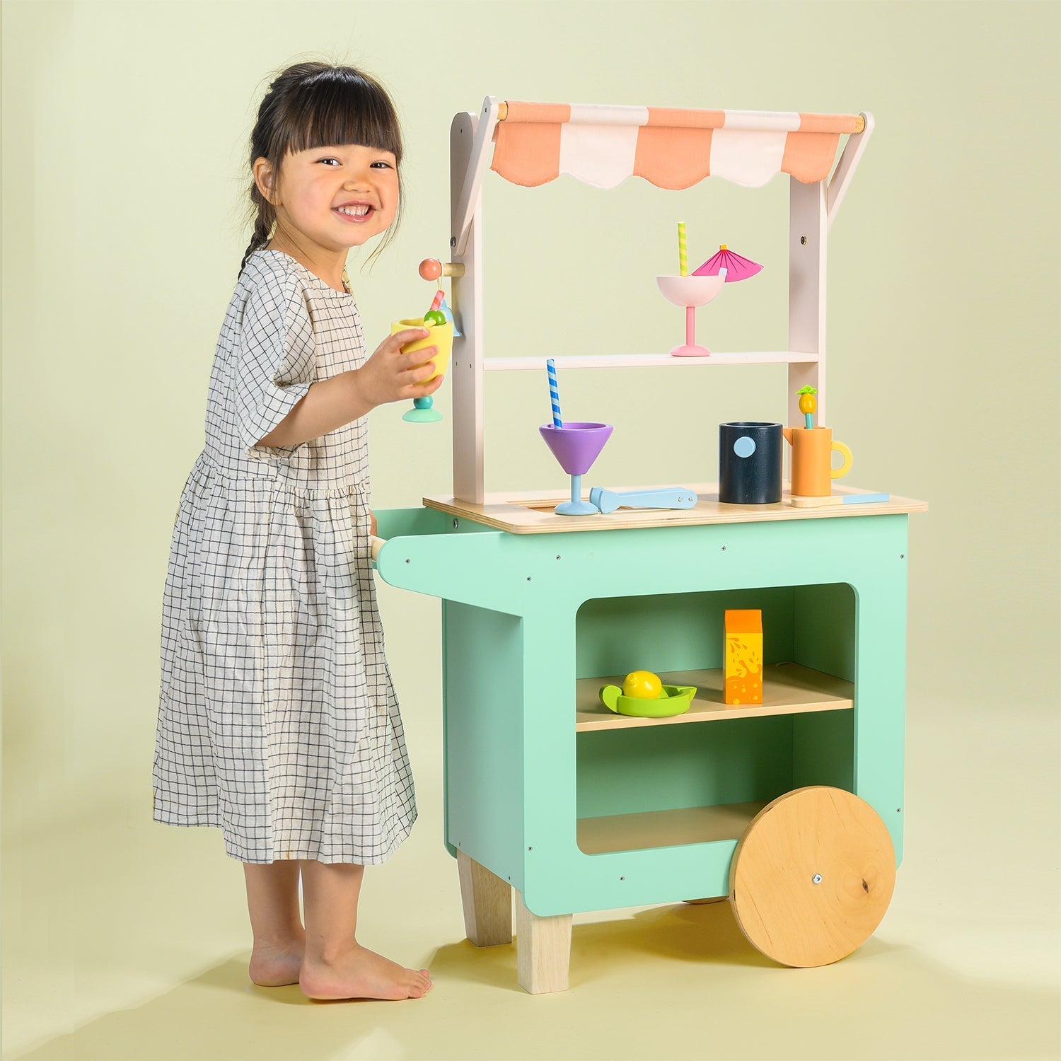 Drinks Trolley - REGN