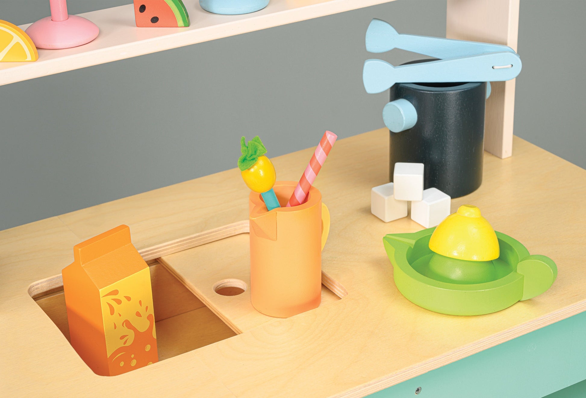 Drinks Trolley - REGN