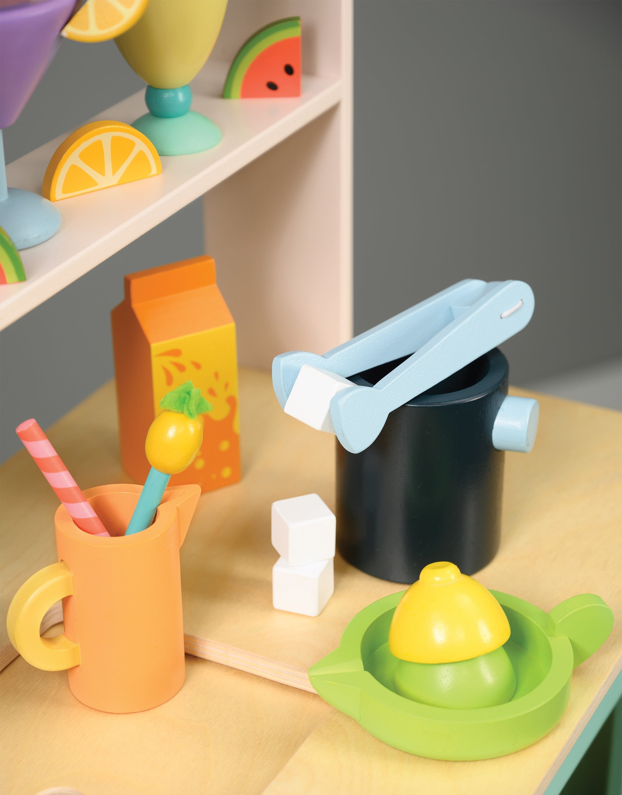 Drinks Trolley - REGN