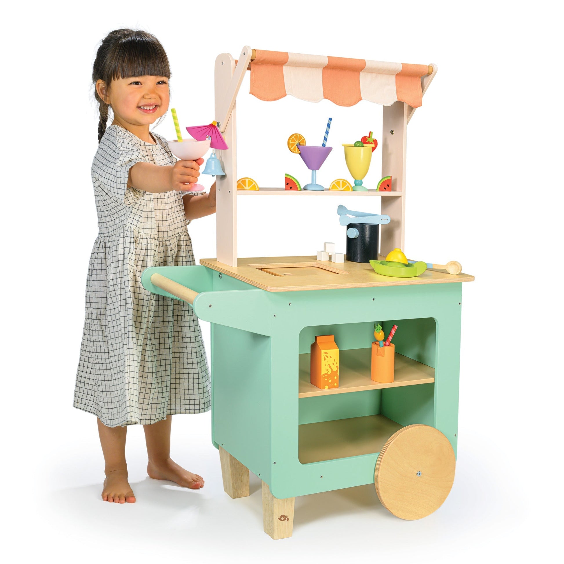 Drinks Trolley - REGN
