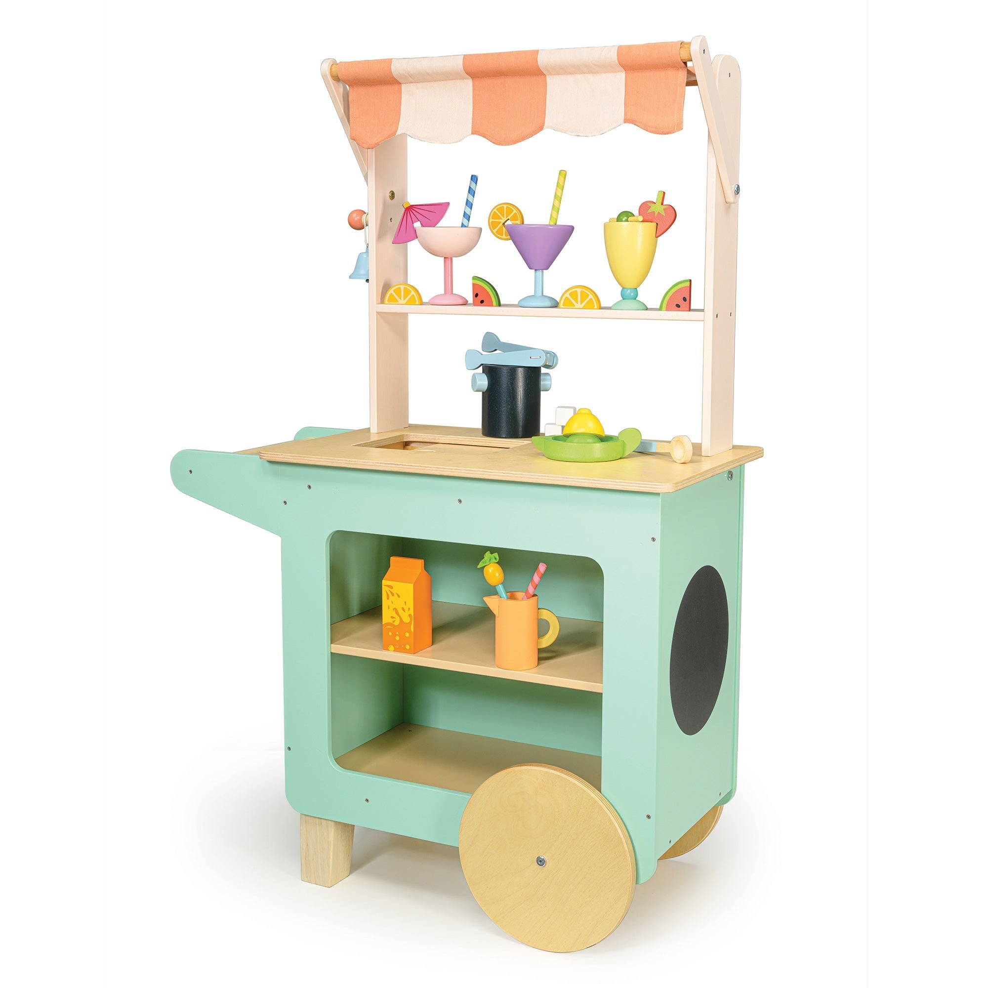Drinks Trolley - REGN