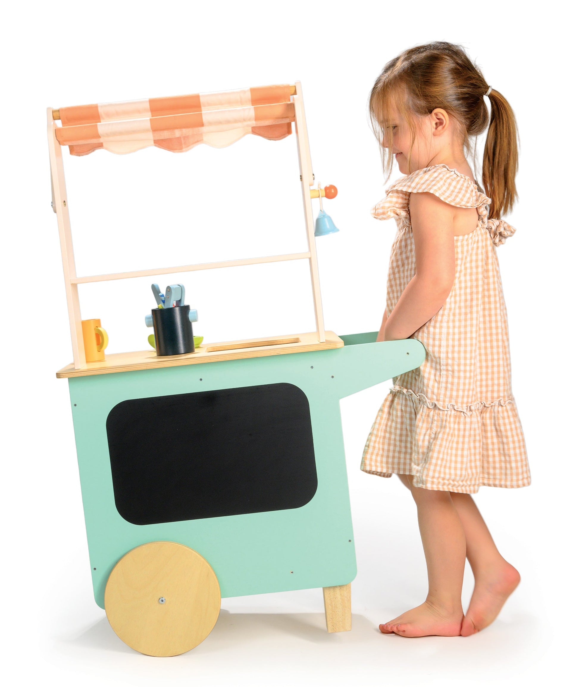 Drinks Trolley - REGN