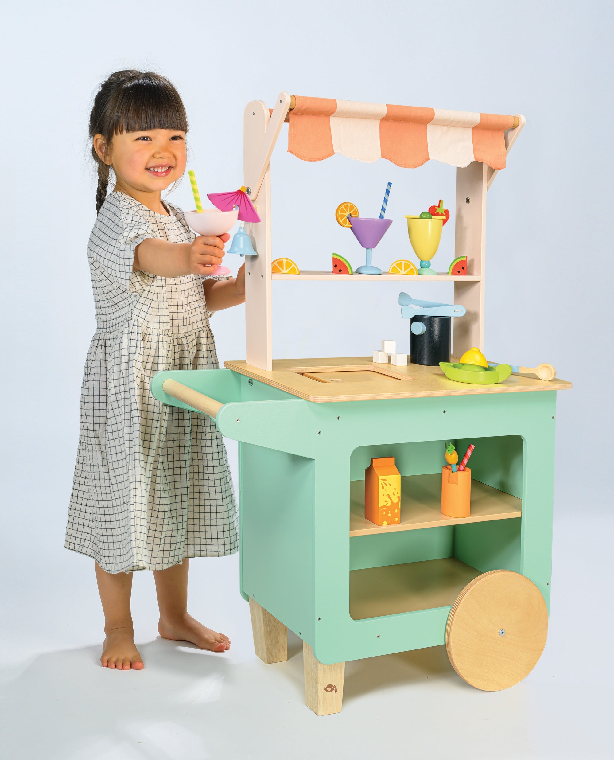 Drinks Trolley - REGN