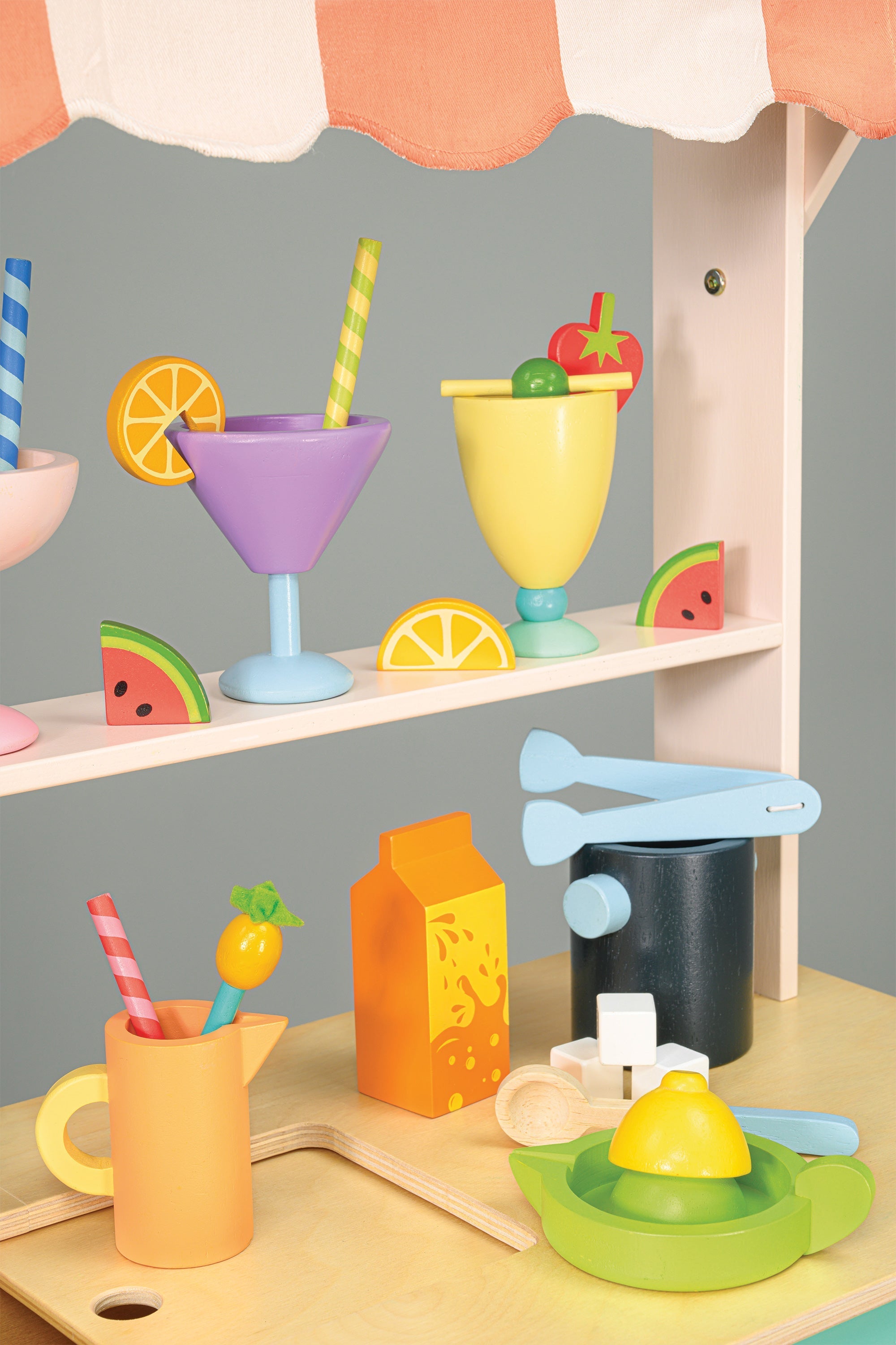 Drinks Trolley - REGN