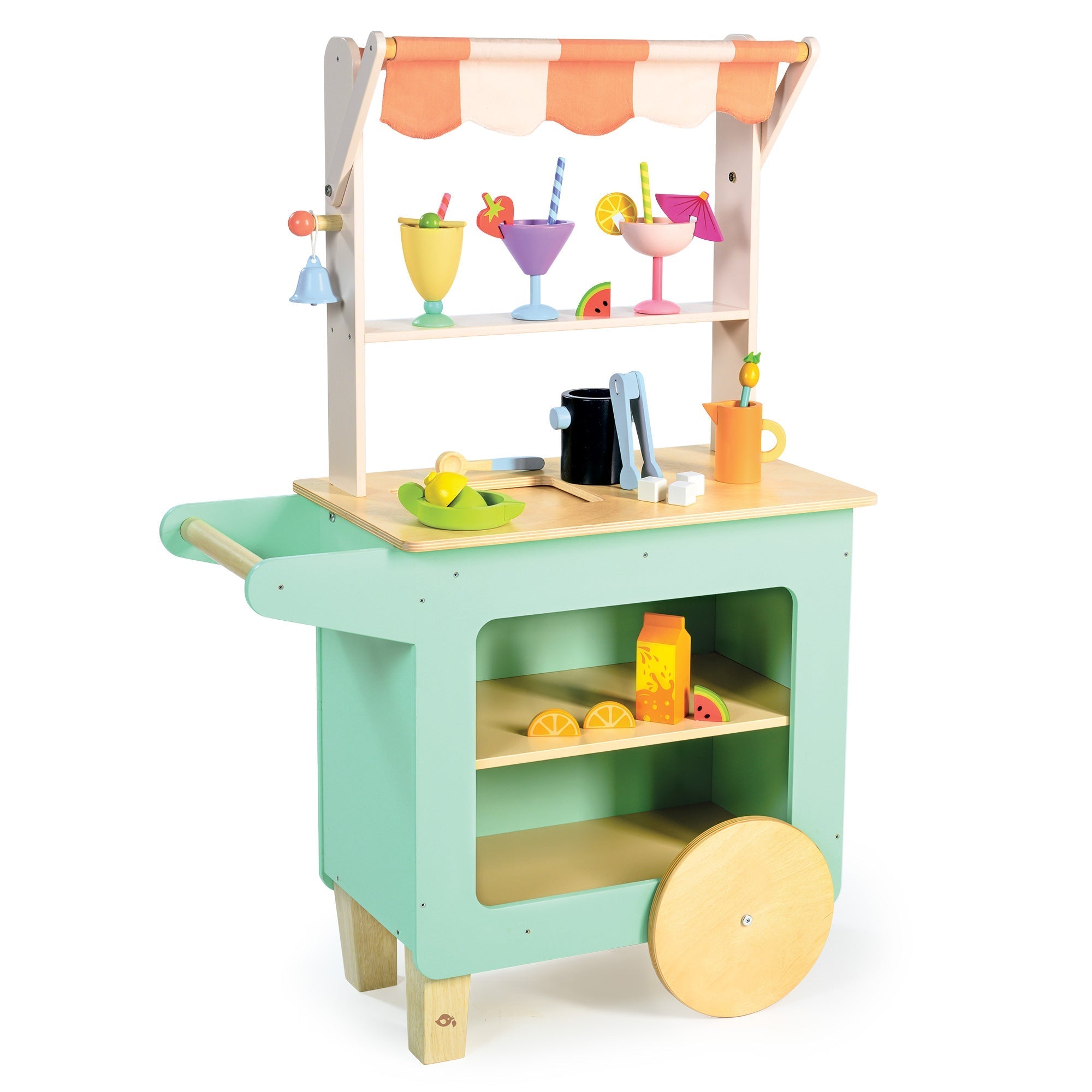 Drinks Trolley - REGN